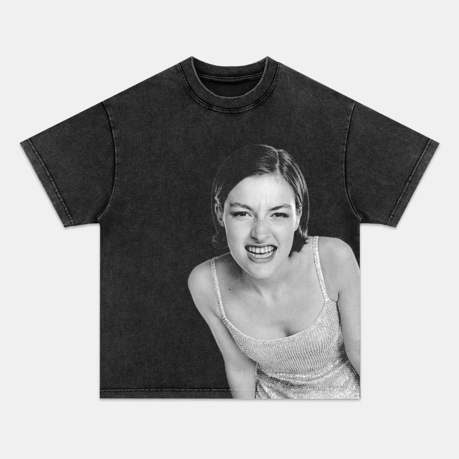 TRAINSPOTTING  12.20 TEE - POPCHANGER