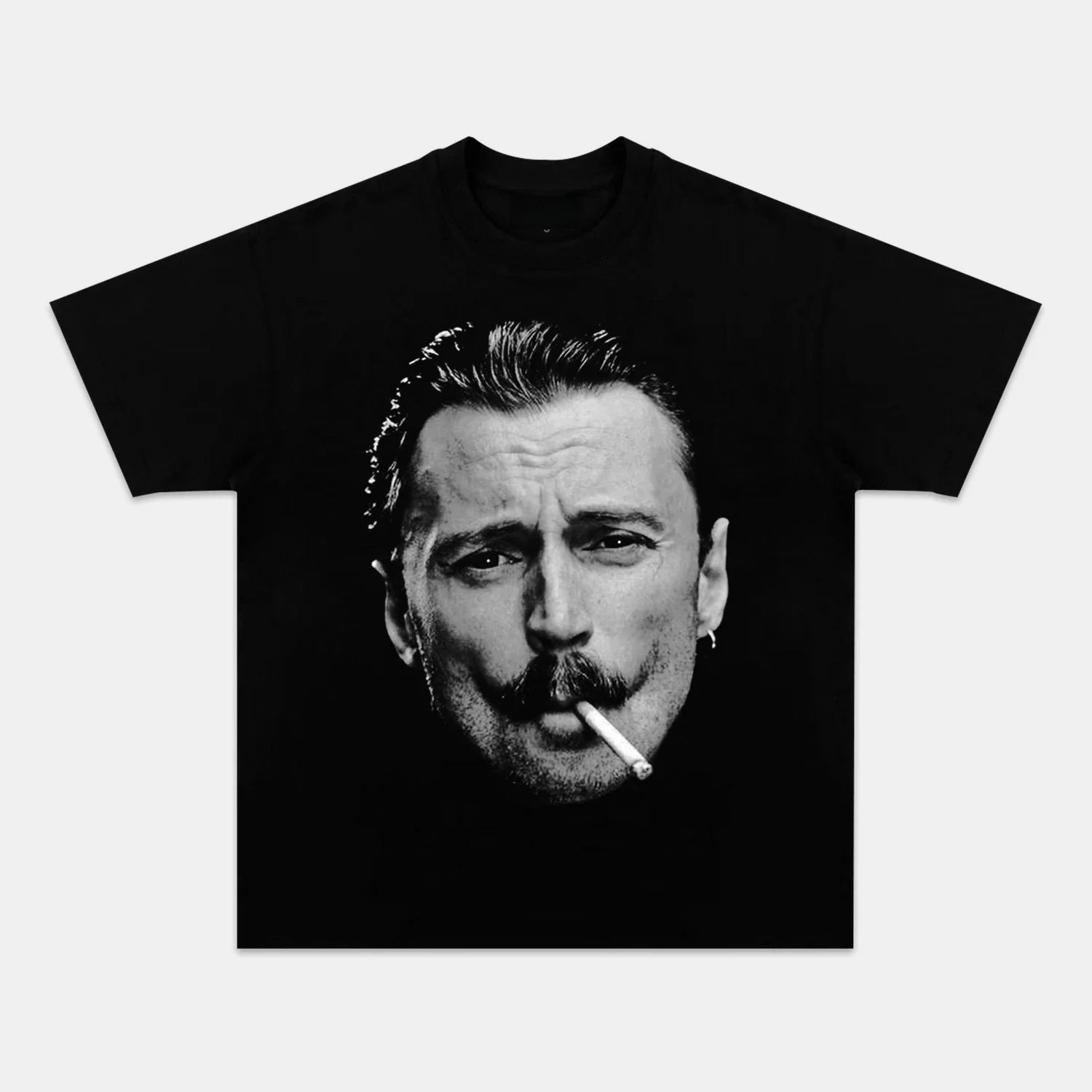 TRAINSPOTTING 1.14 TEE - POPCHANGER