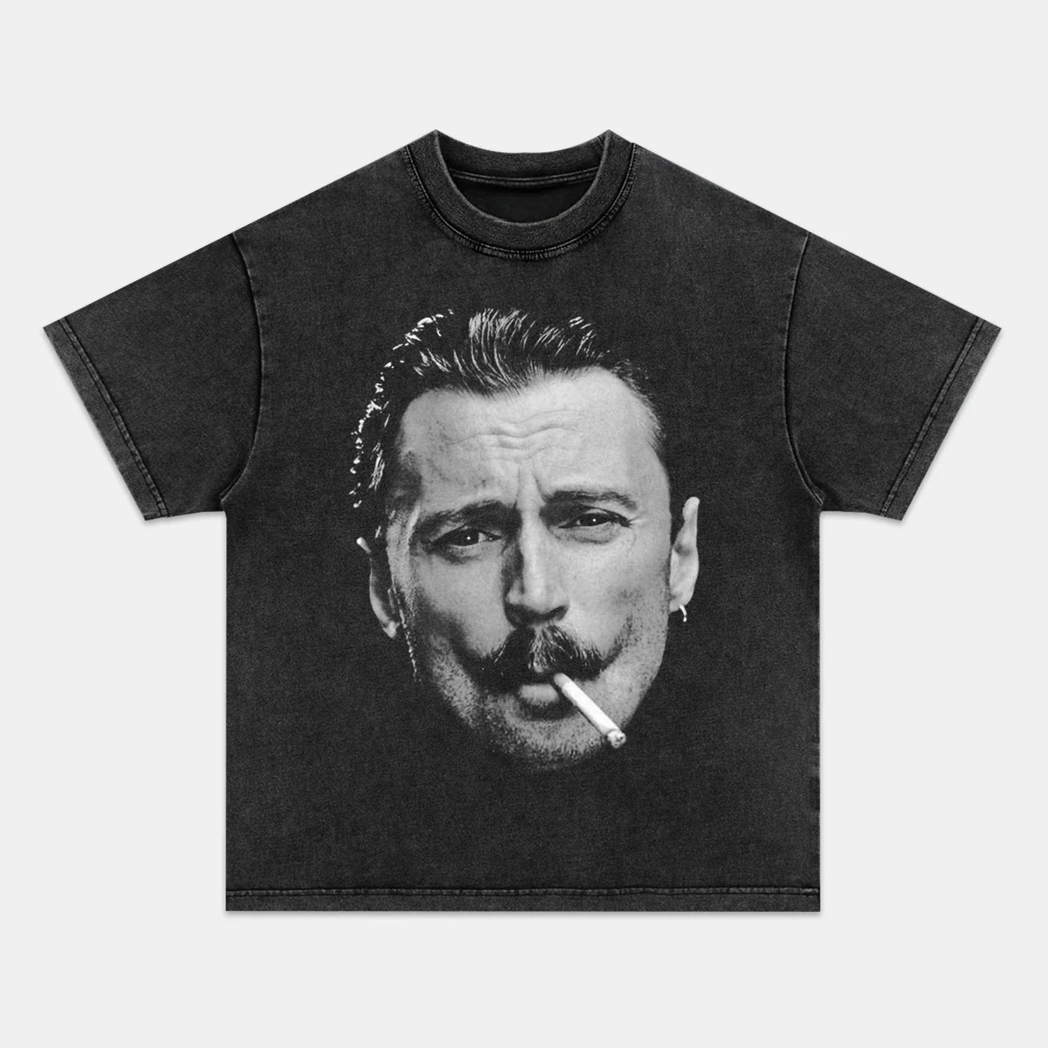 TRAINSPOTTING 1.14 TEE - POPCHANGER