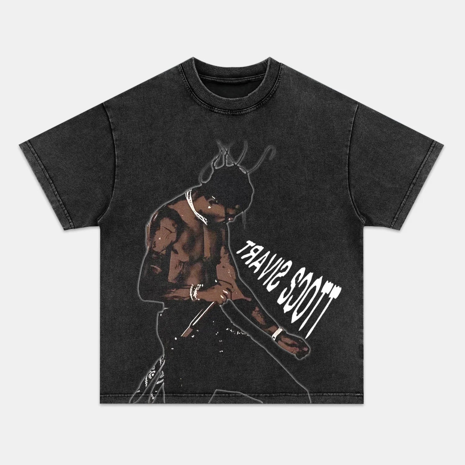 TRAVIS SCORTT 11.30 TEE 08.31 1.0 - POPCHANGER