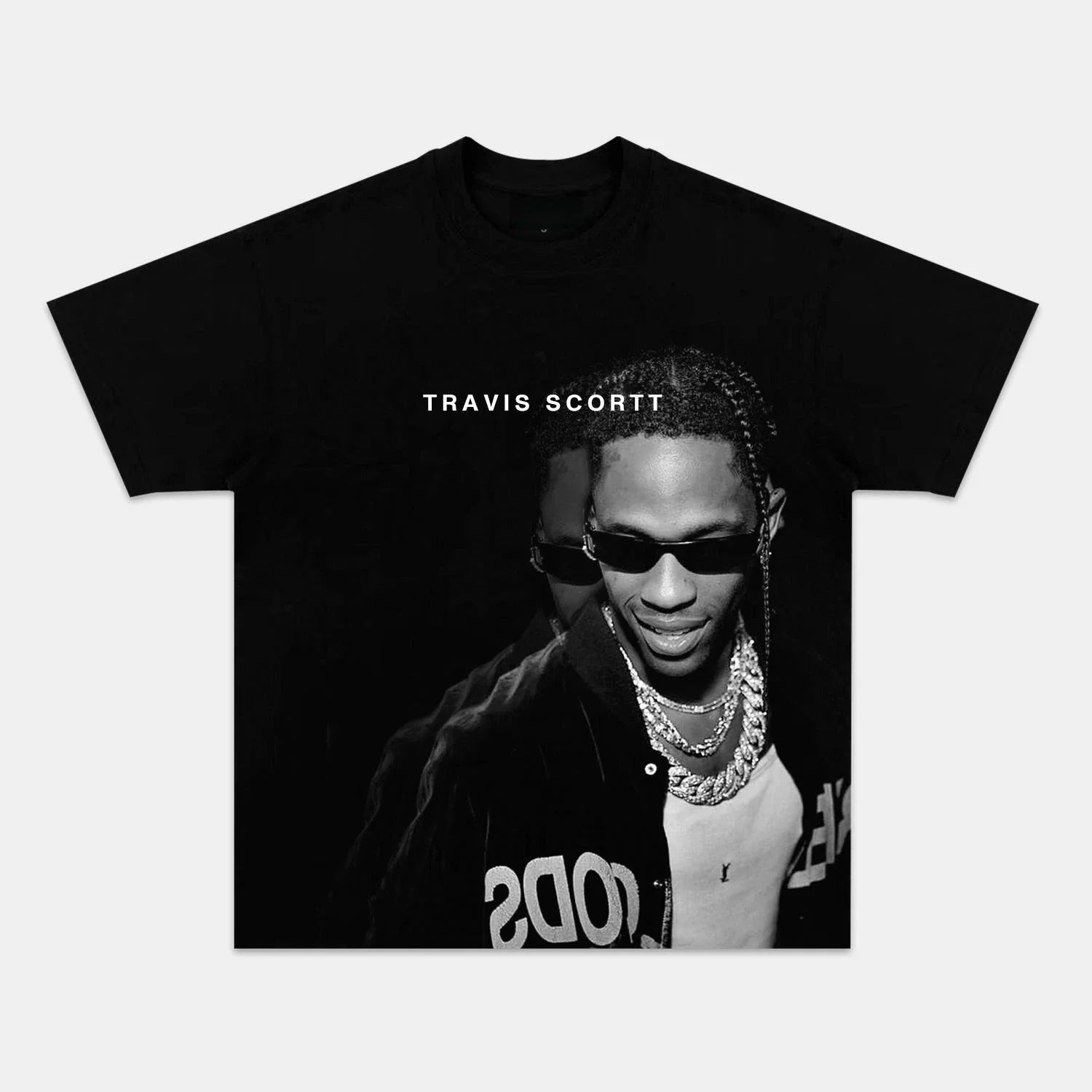 TRAVIS SCORTT 12.3 TEE 08.31 1.0 - POPCHANGER