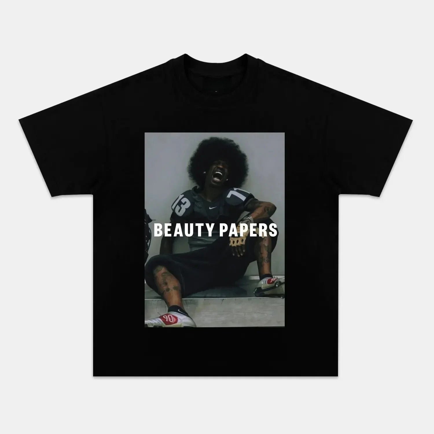 TRAVIS SCOTT 11.28 TEE 08.31 1.0 - POPCHANGER