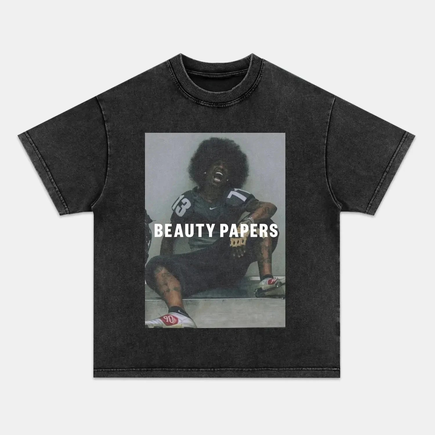TRAVIS SCOTT 11.28 TEE 08.31 1.0 - POPCHANGER