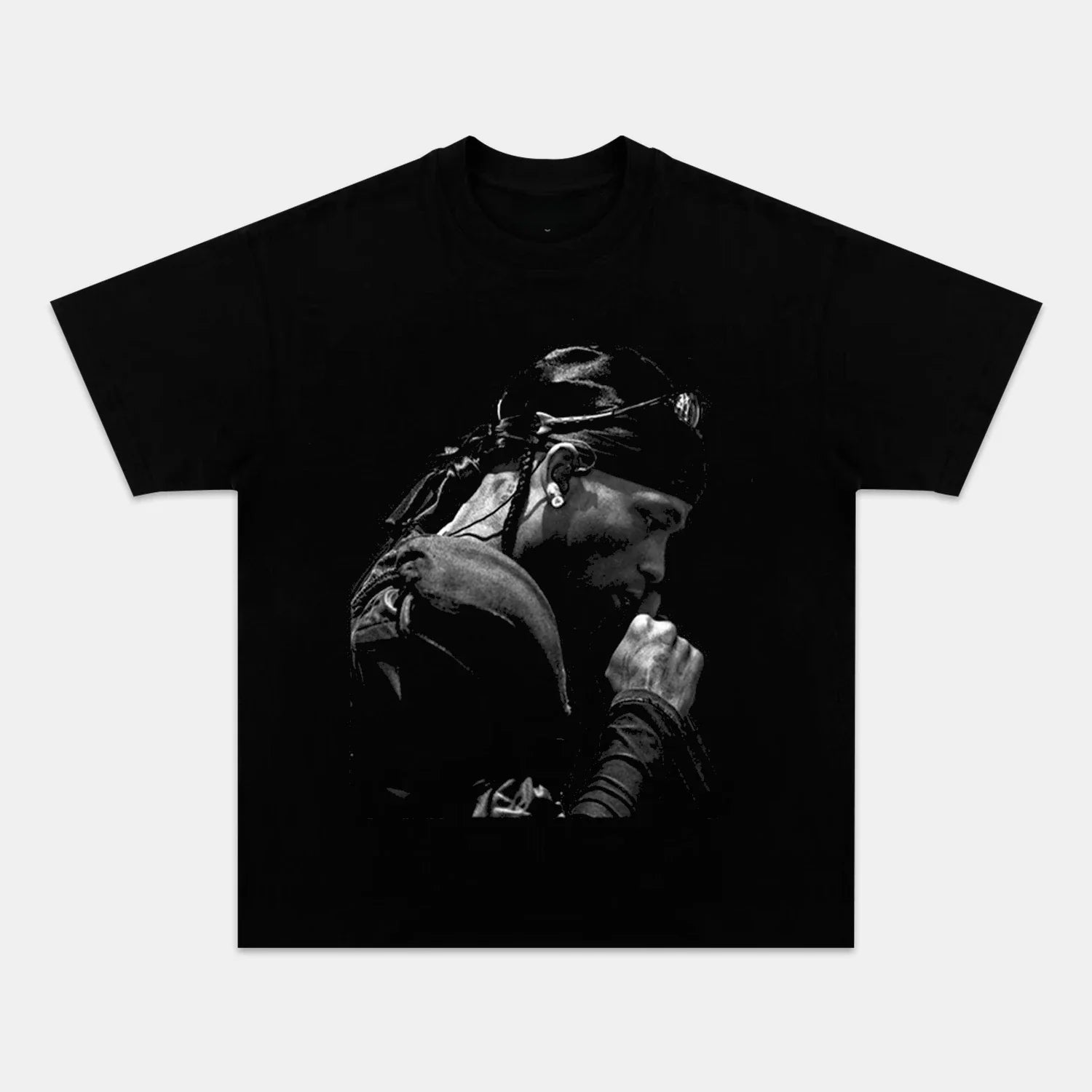 TRAVIS SCOTT 2.25 2.0 TEE - POPCHANGER