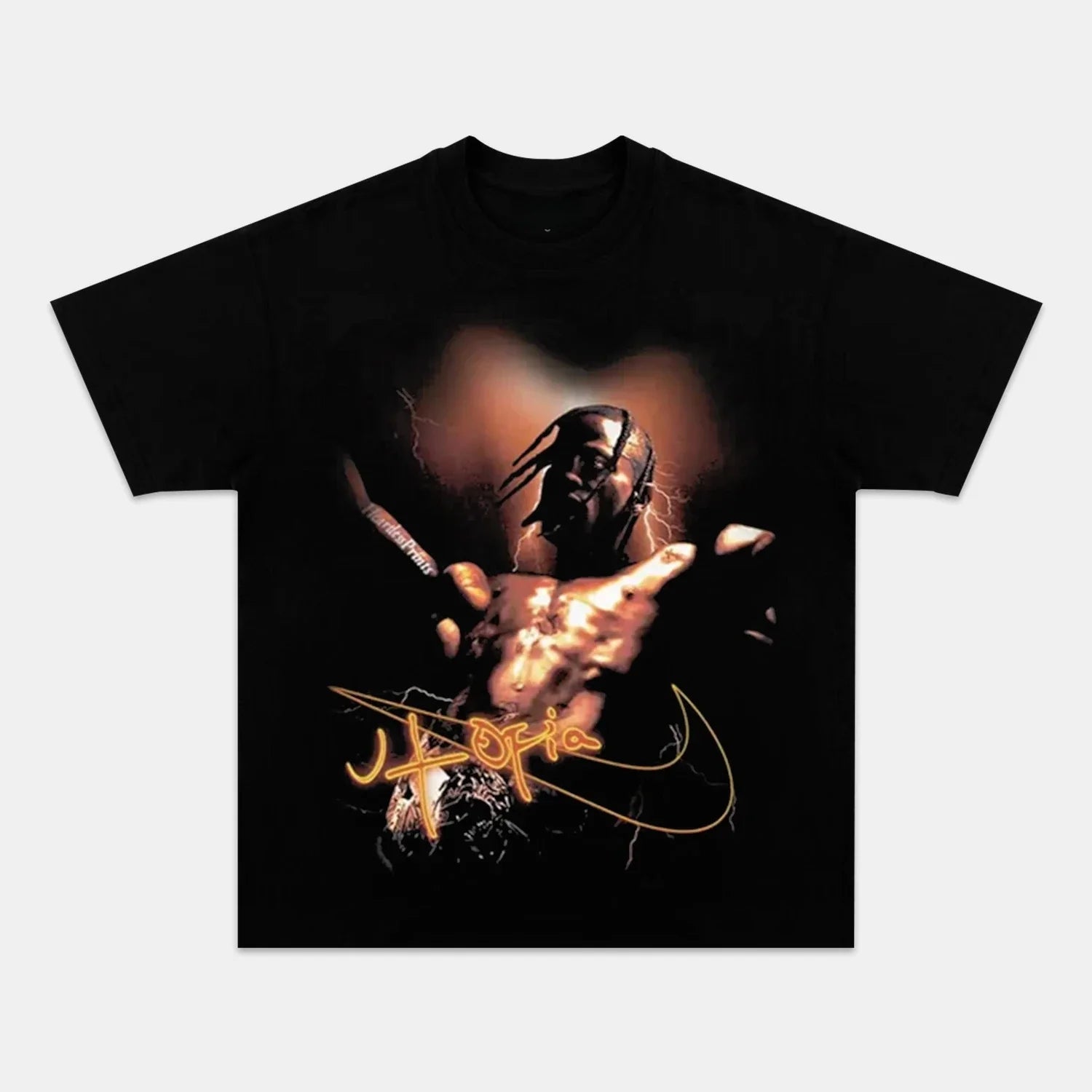 TRAVIS SCOTT 2.26 TEE - POPCHANGER