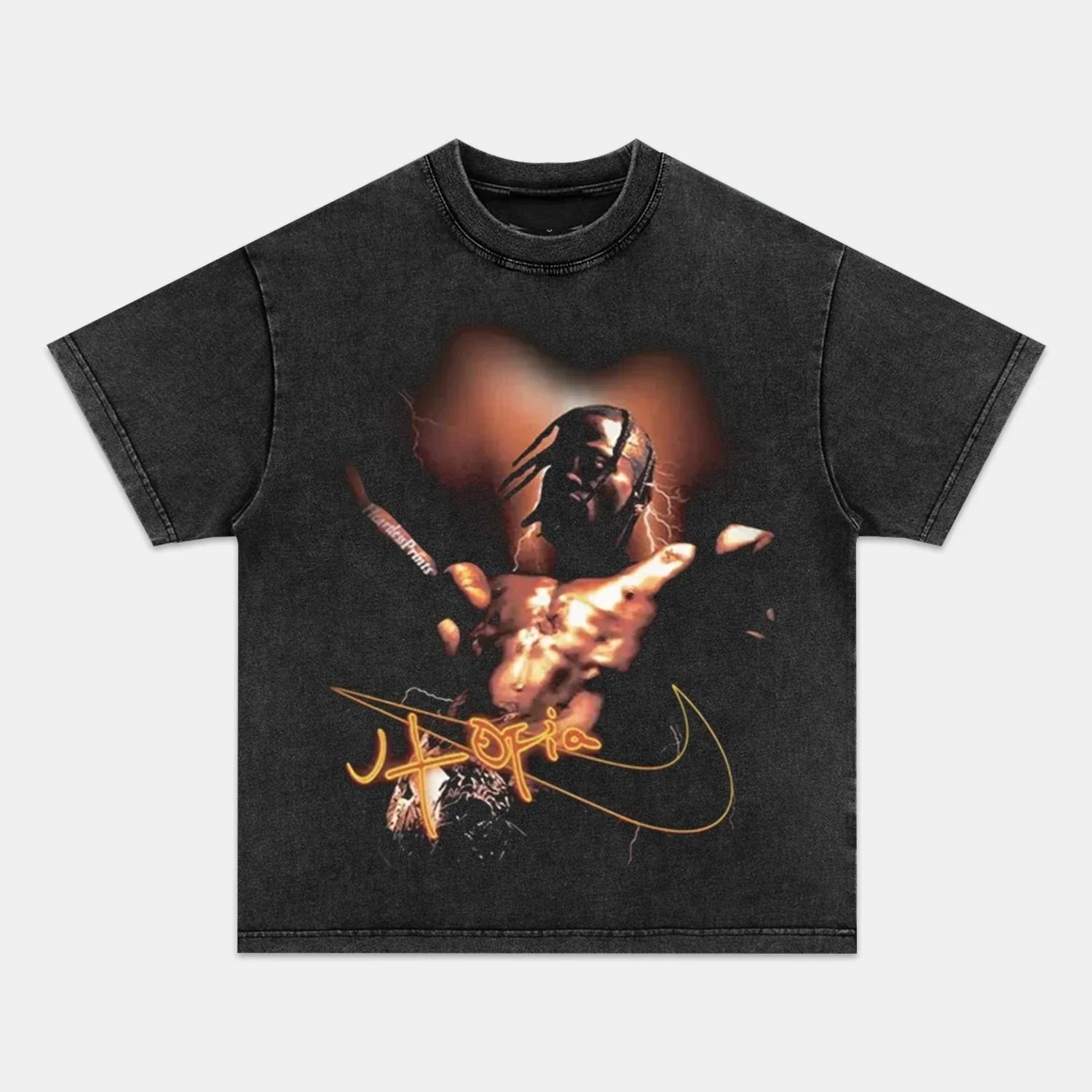 TRAVIS SCOTT 2.26 TEE - POPCHANGER