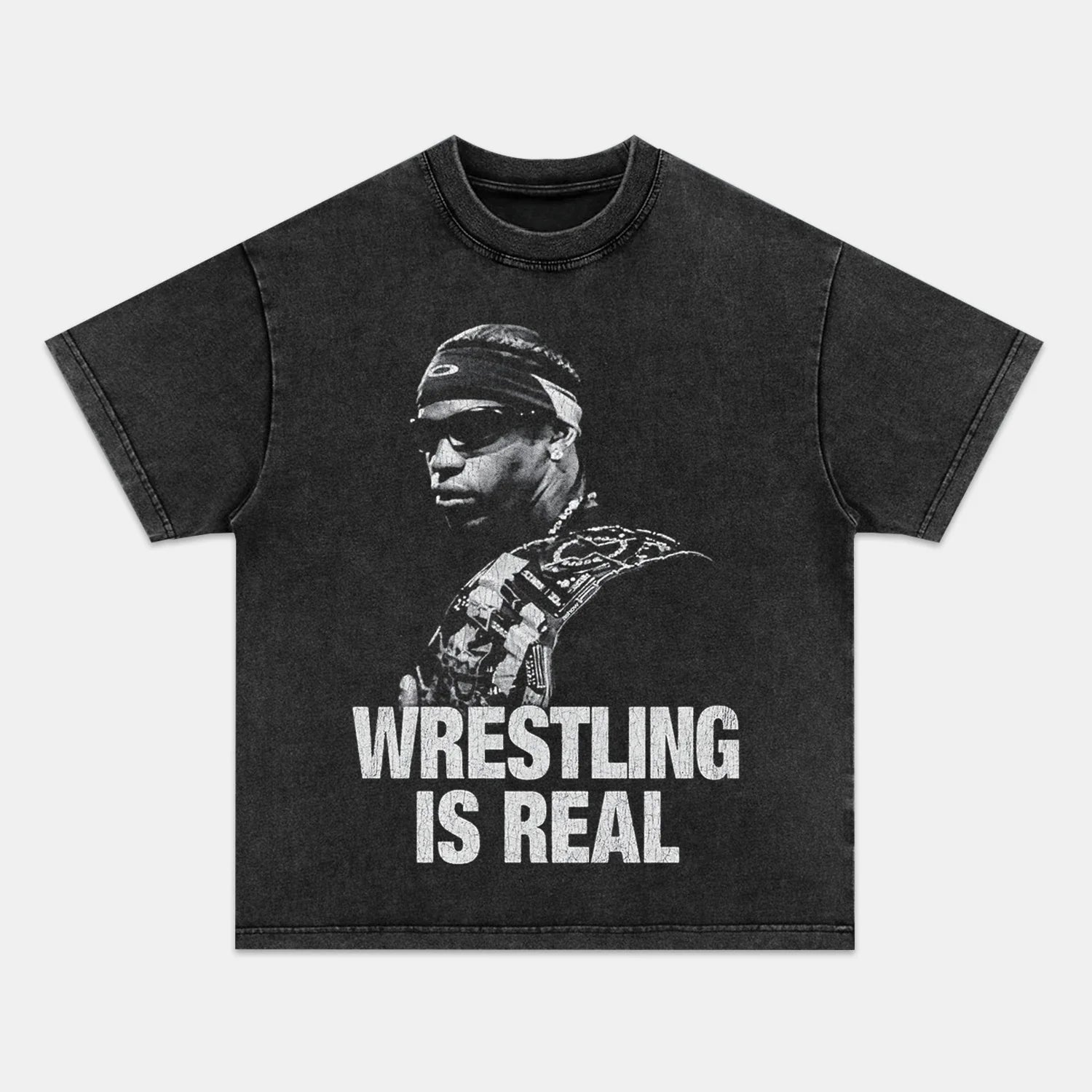 TRAVIS SCOTT 3.10 TEE - POPCHANGER