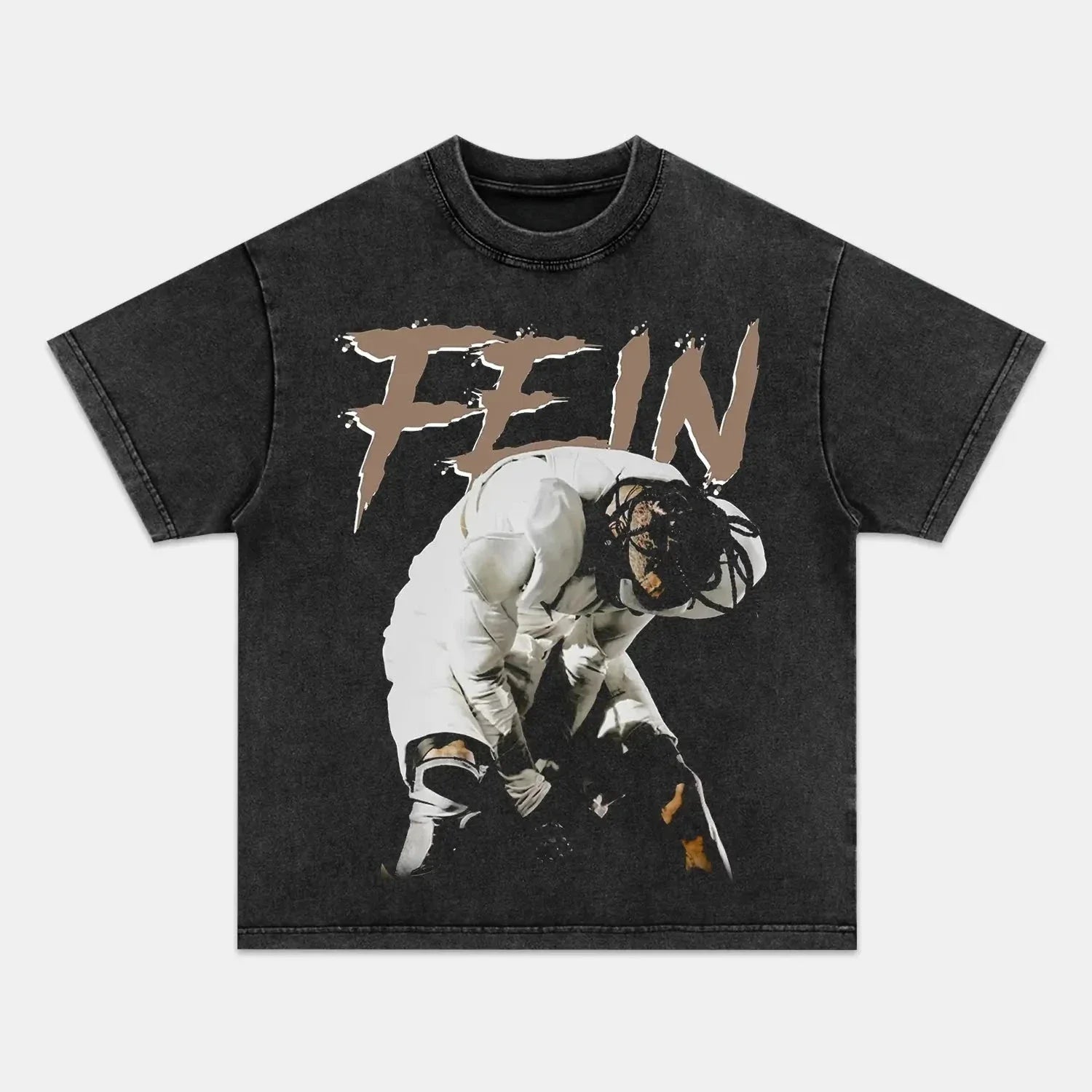 TRAVIS SCOTT V2 TEE 08.31 2.0 - POPCHANGER