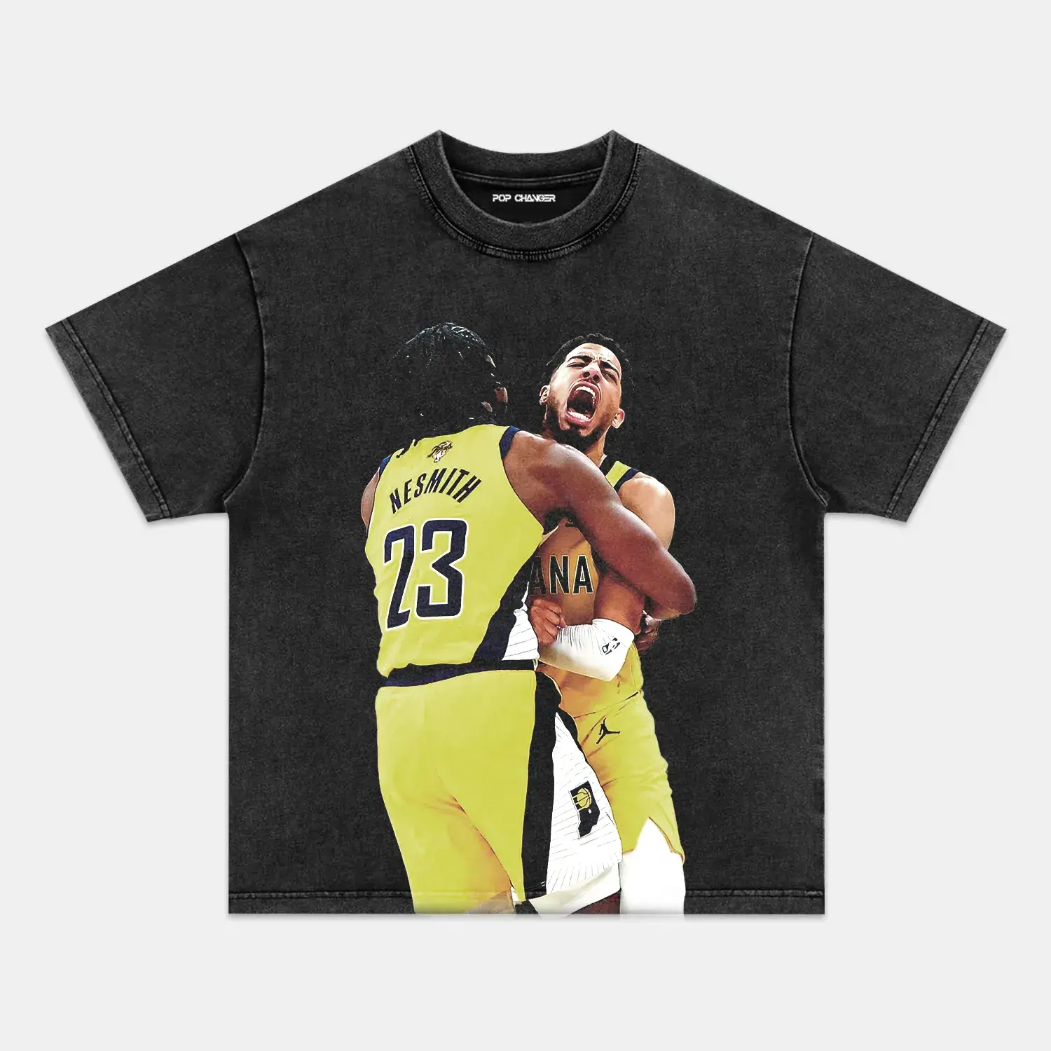 TYRESE HALIBURTON 2.0 TEE 1.1 - POPCHANGER