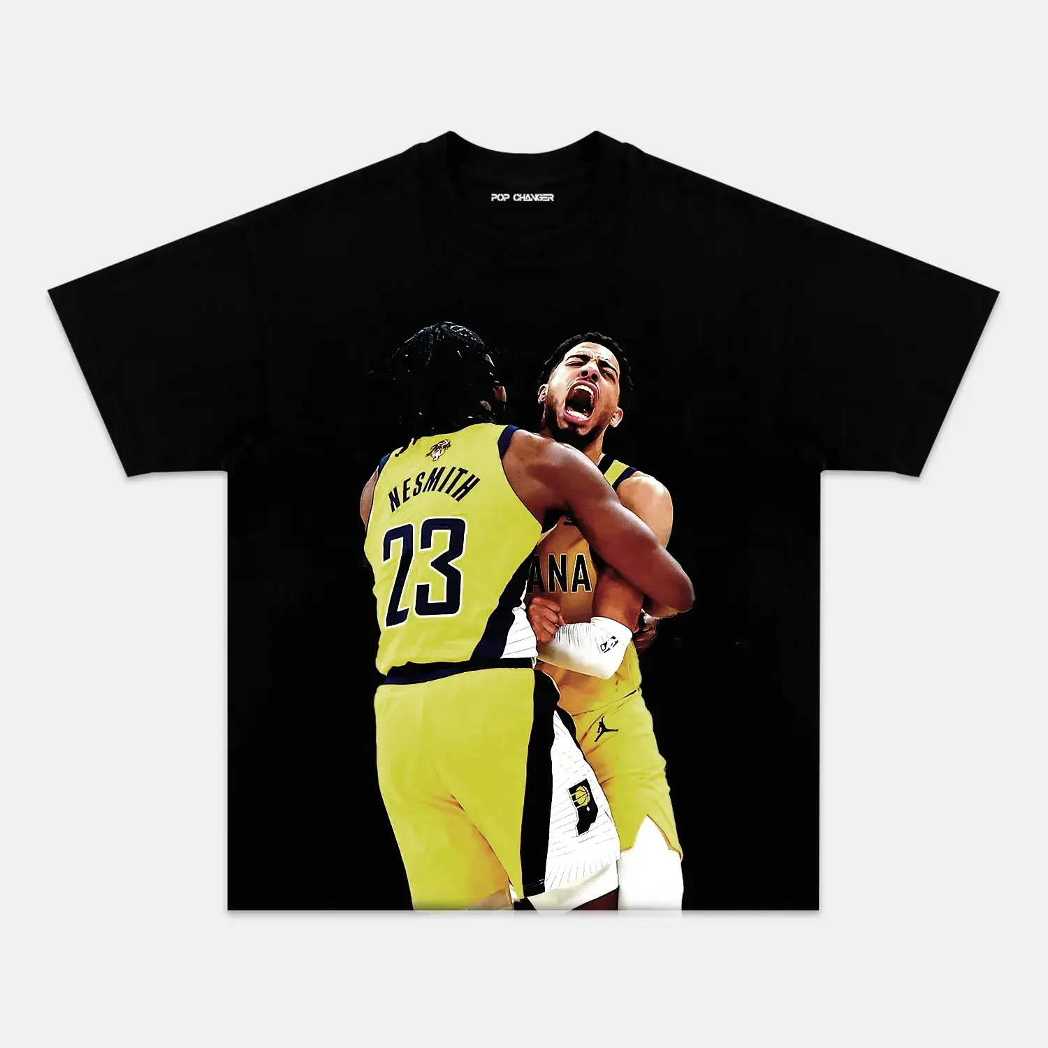 TYRESE HALIBURTON 2.0 TEE 1.1 - POPCHANGER