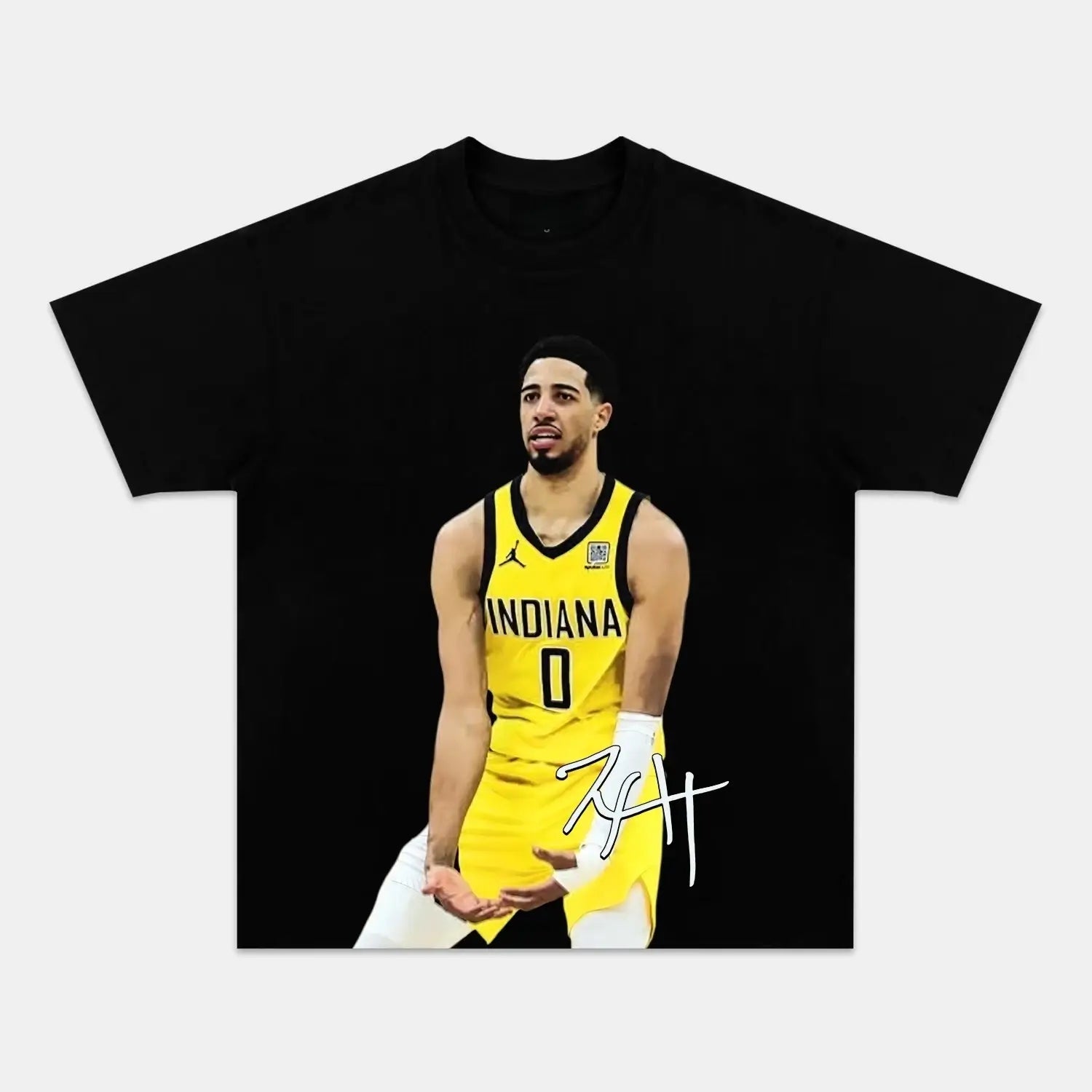TYRESE HALIBURTON 5.15 TEE - POPCHANGER