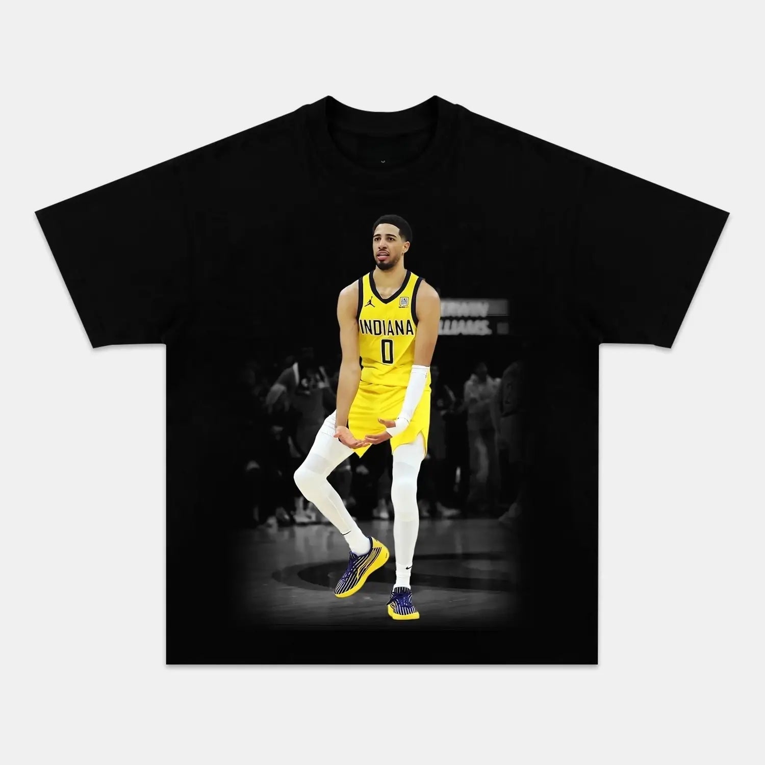 TYRESE HALIBURTON 5.15 V4 TEE - POPCHANGER