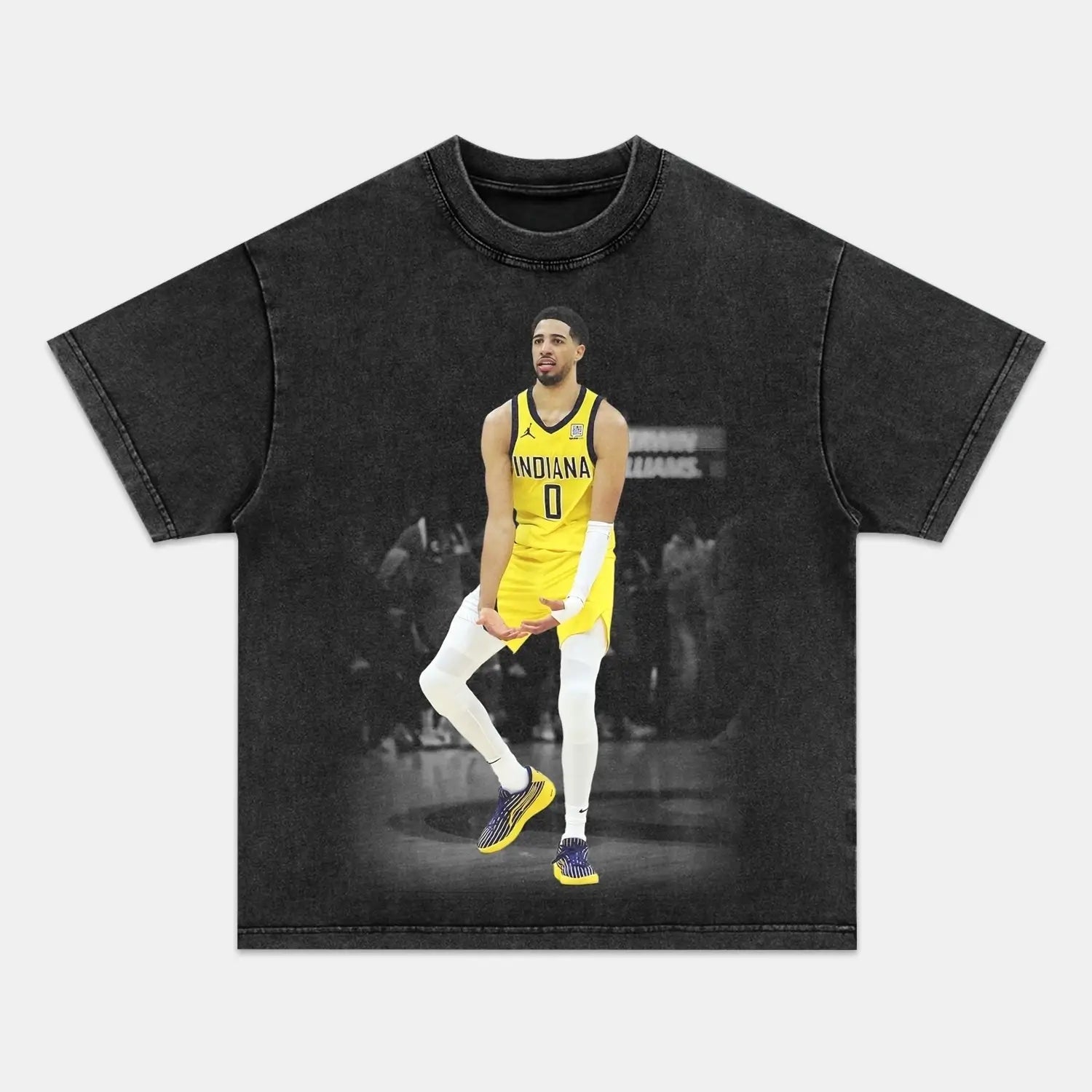 TYRESE HALIBURTON 5.15 V4 TEE - POPCHANGER