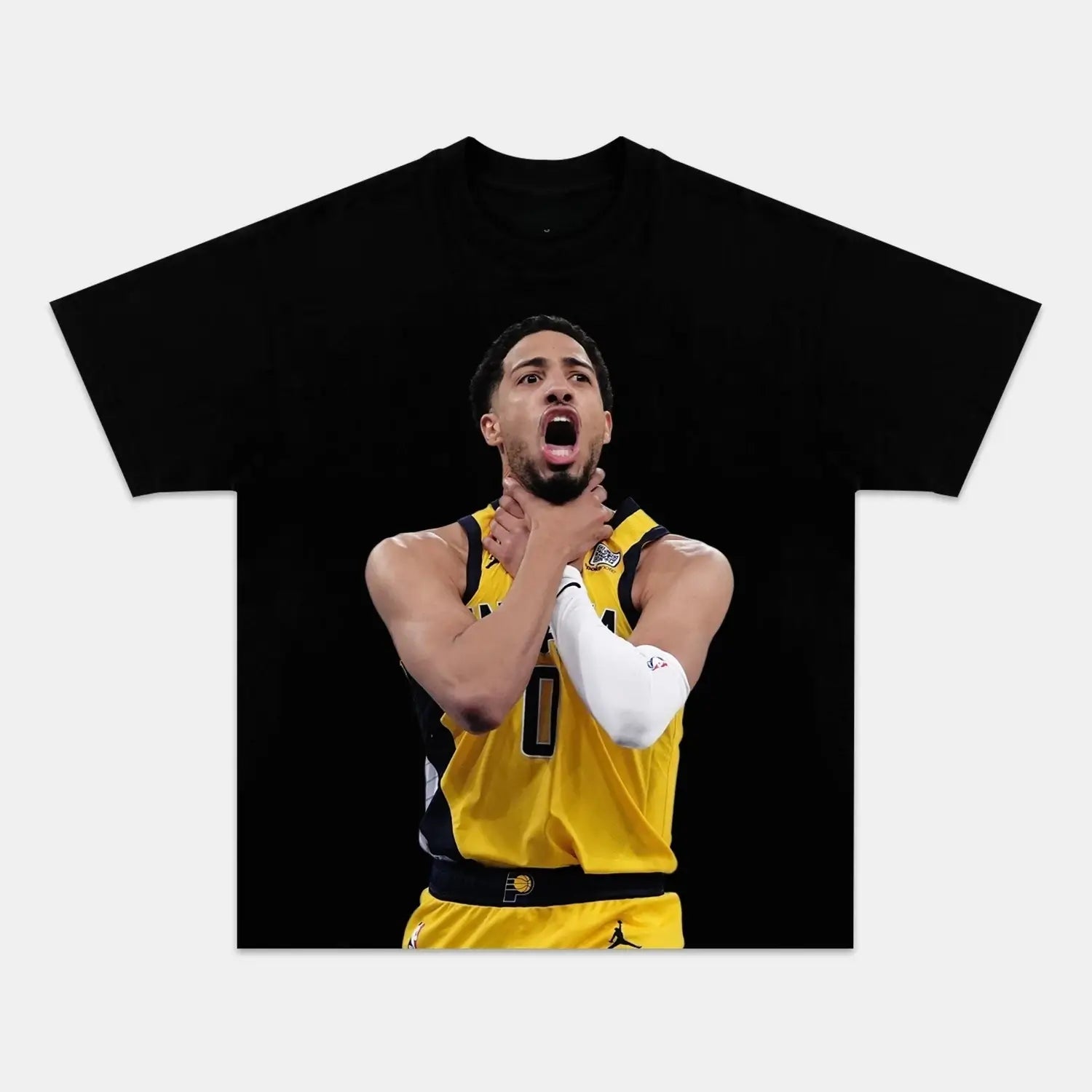 TYRESE HALIBURTON 5.22 TEE - POPCHANGER