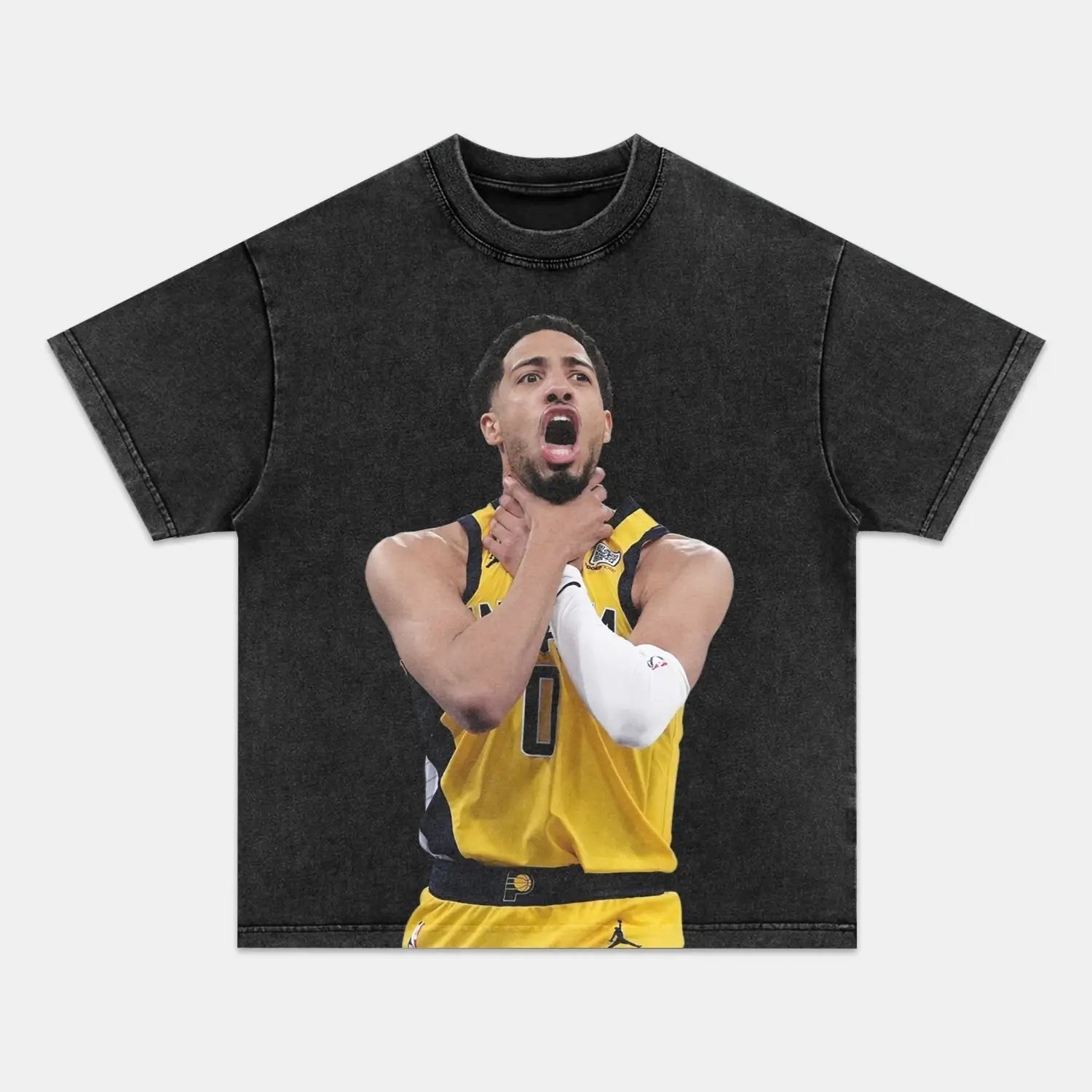 TYRESE HALIBURTON 5.22 TEE - POPCHANGER