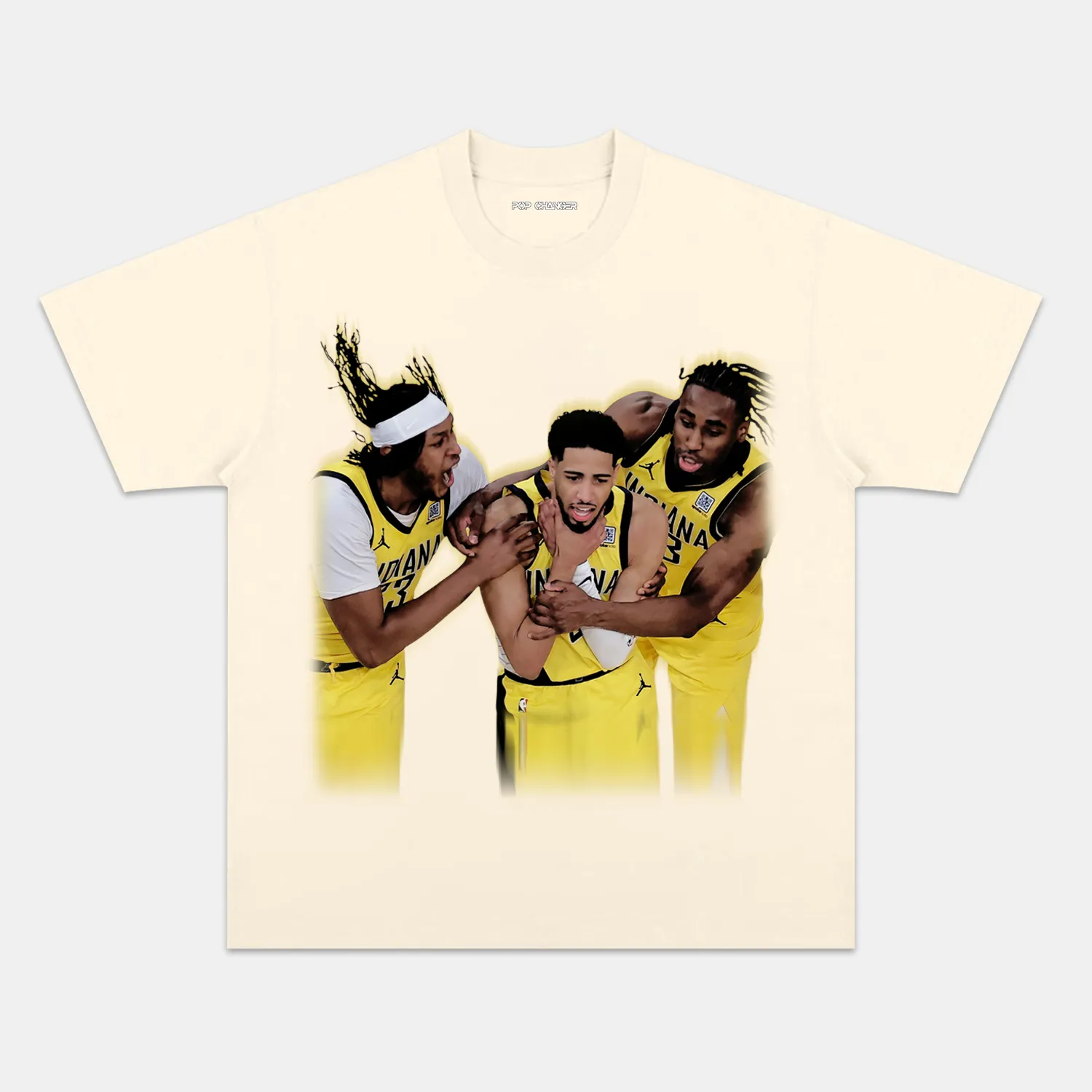 TYRESE HALIBURTON 5.22 V3 TEE - POPCHANGER