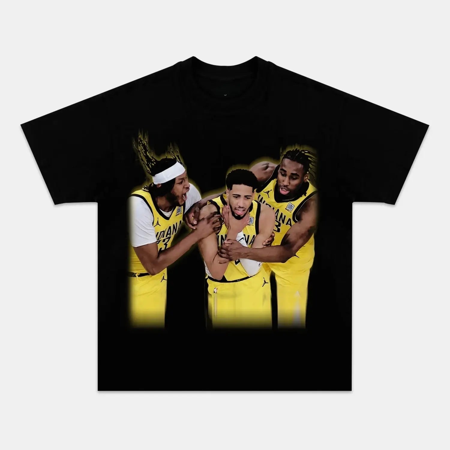 TYRESE HALIBURTON 5.22 V3 TEE - POPCHANGER