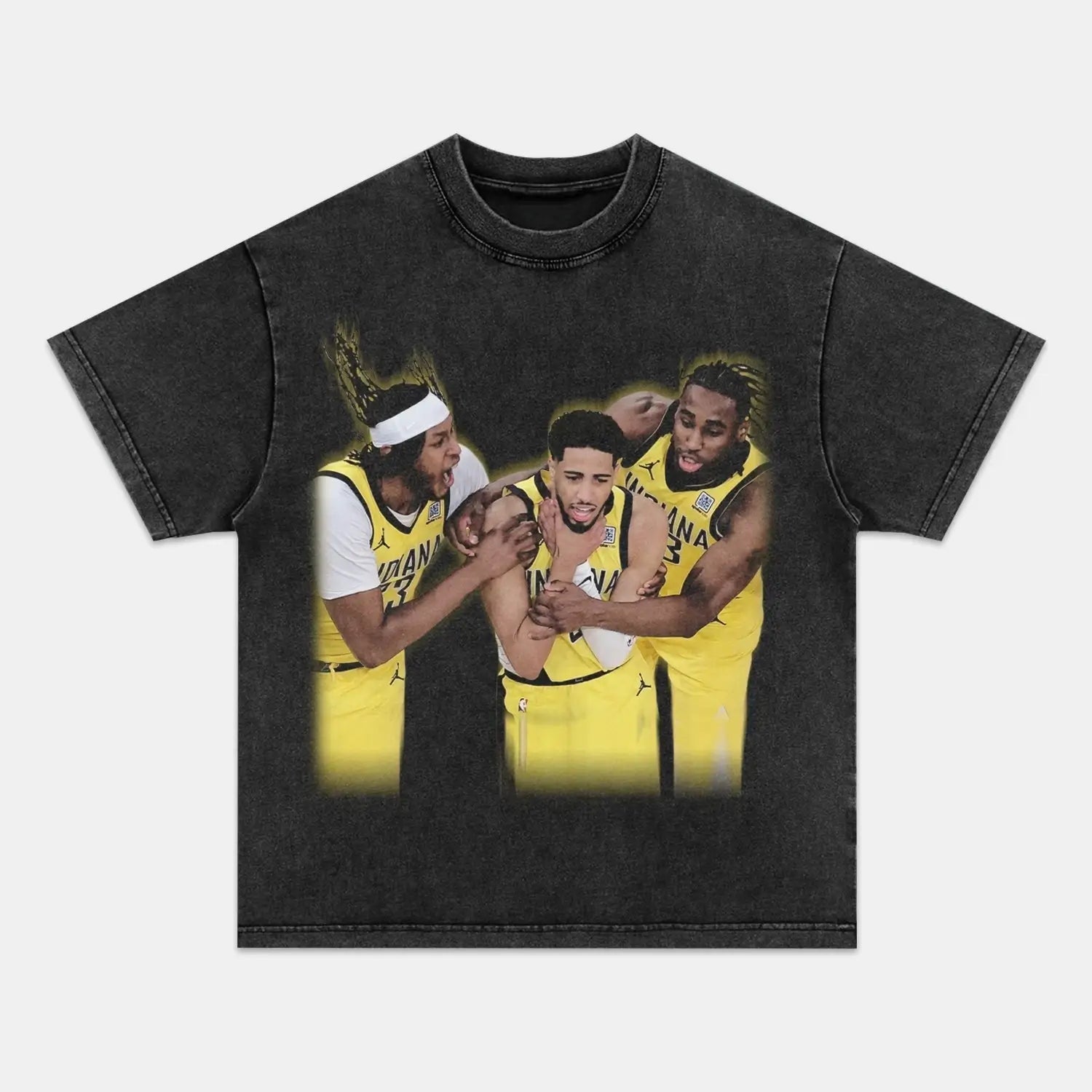 TYRESE HALIBURTON 5.22 V3 TEE - POPCHANGER