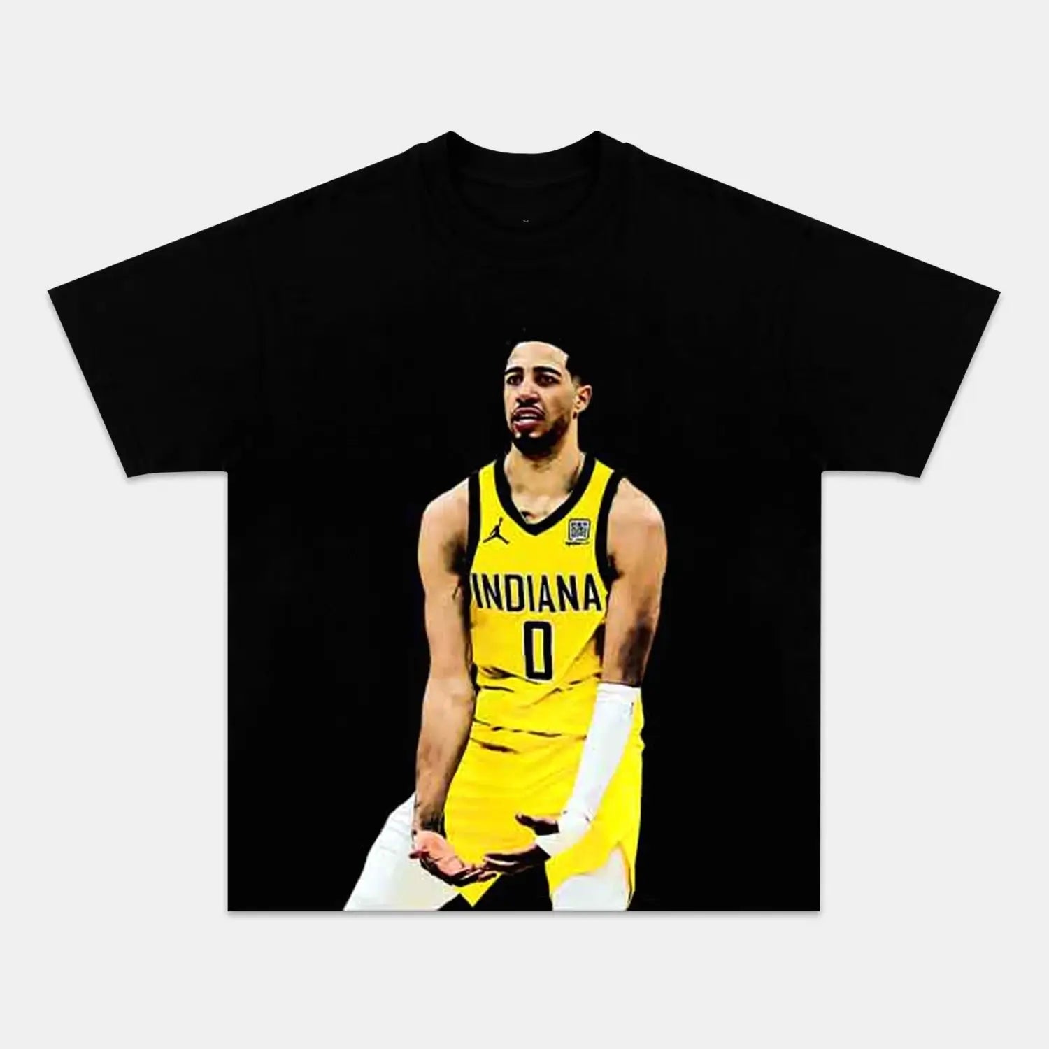 TYRESE HALIBURTON TEE 1.2 - POPCHANGER