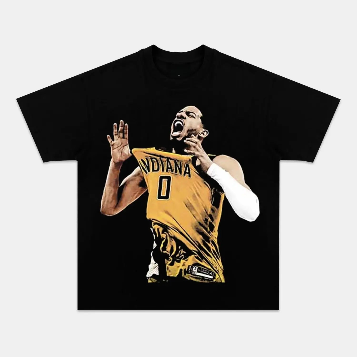 TYRESE HALIBURTON TEE 1.3 - POPCHANGER