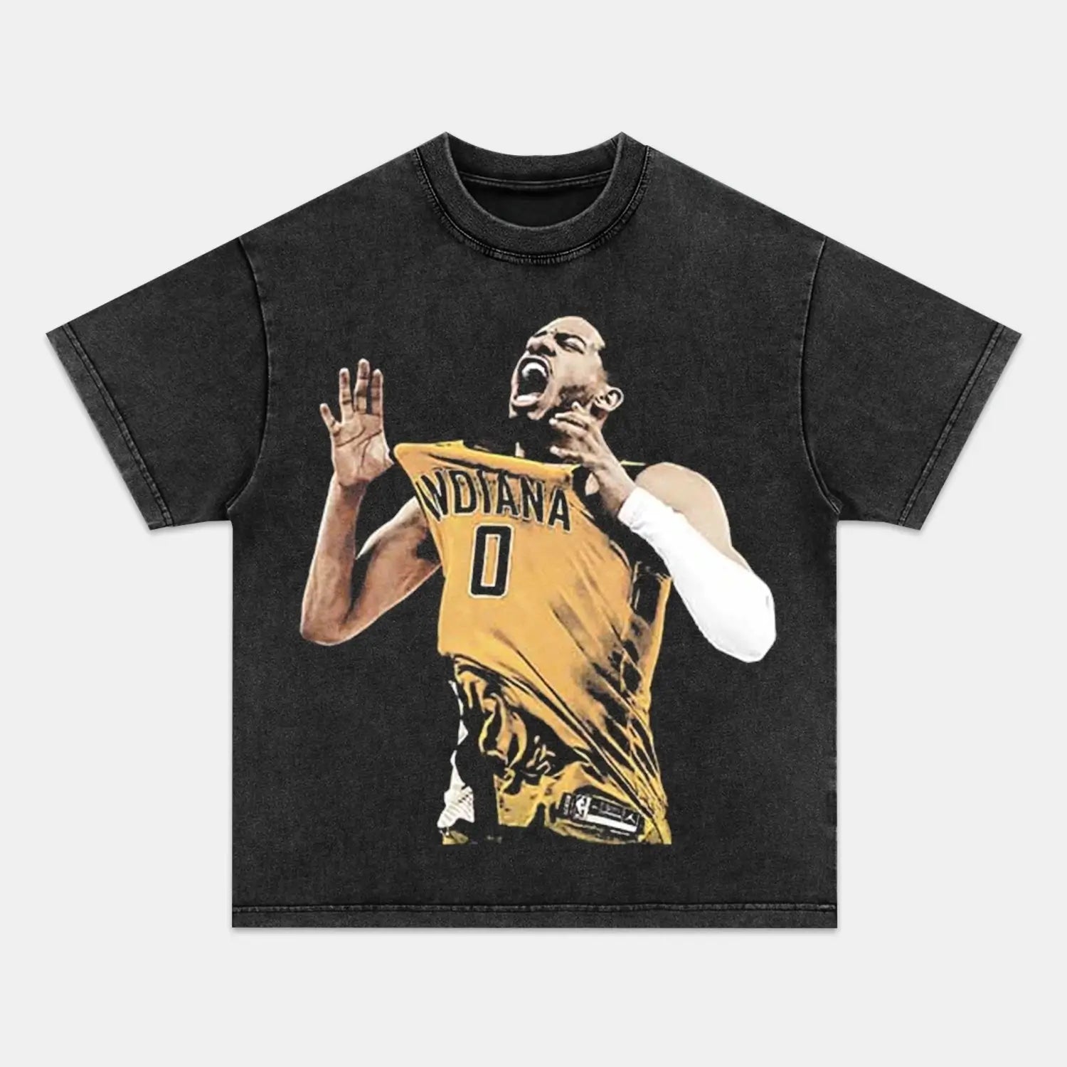 TYRESE HALIBURTON TEE 1.3 - POPCHANGER