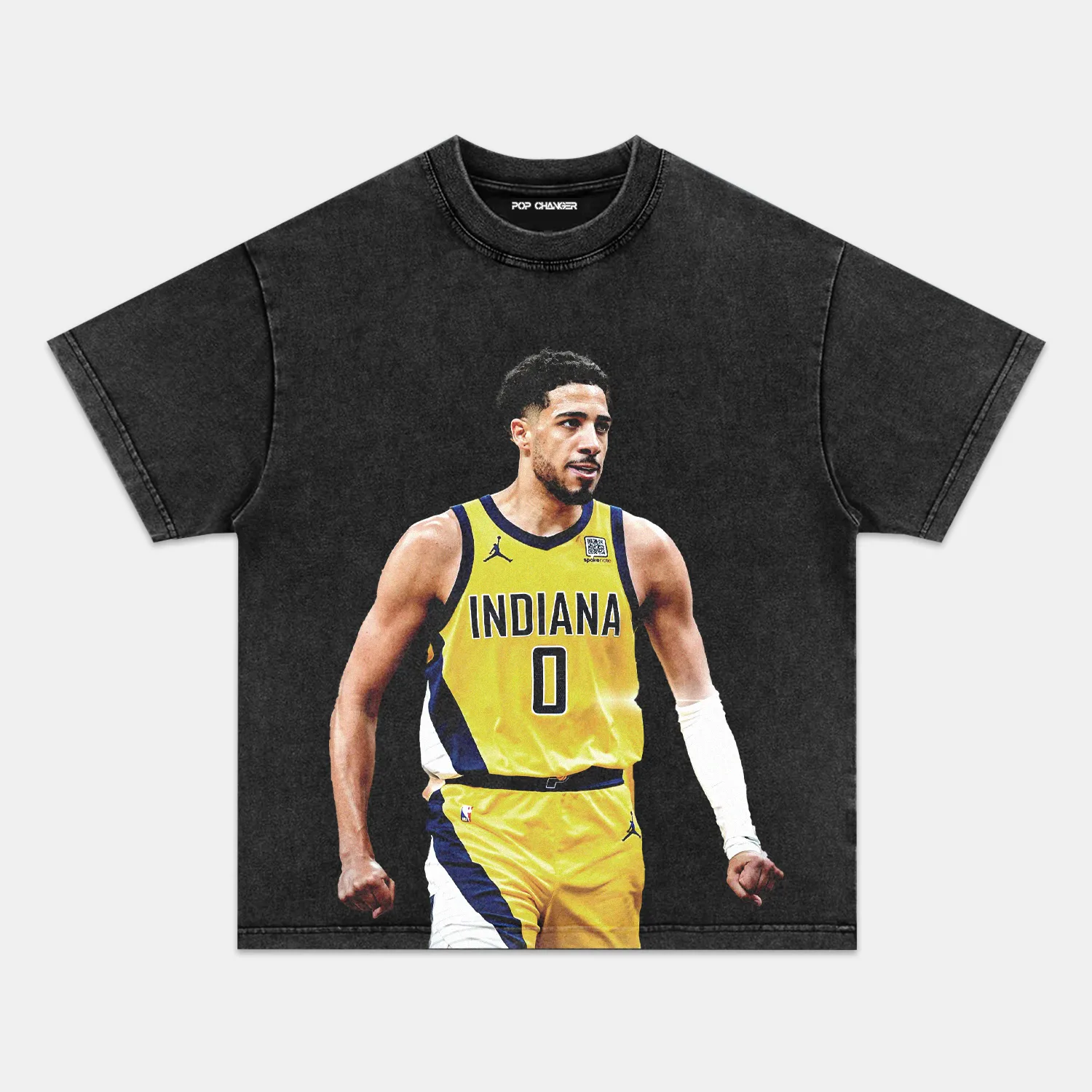 TYRESE HALIBURTON TEE 1.5 - POPCHANGER
