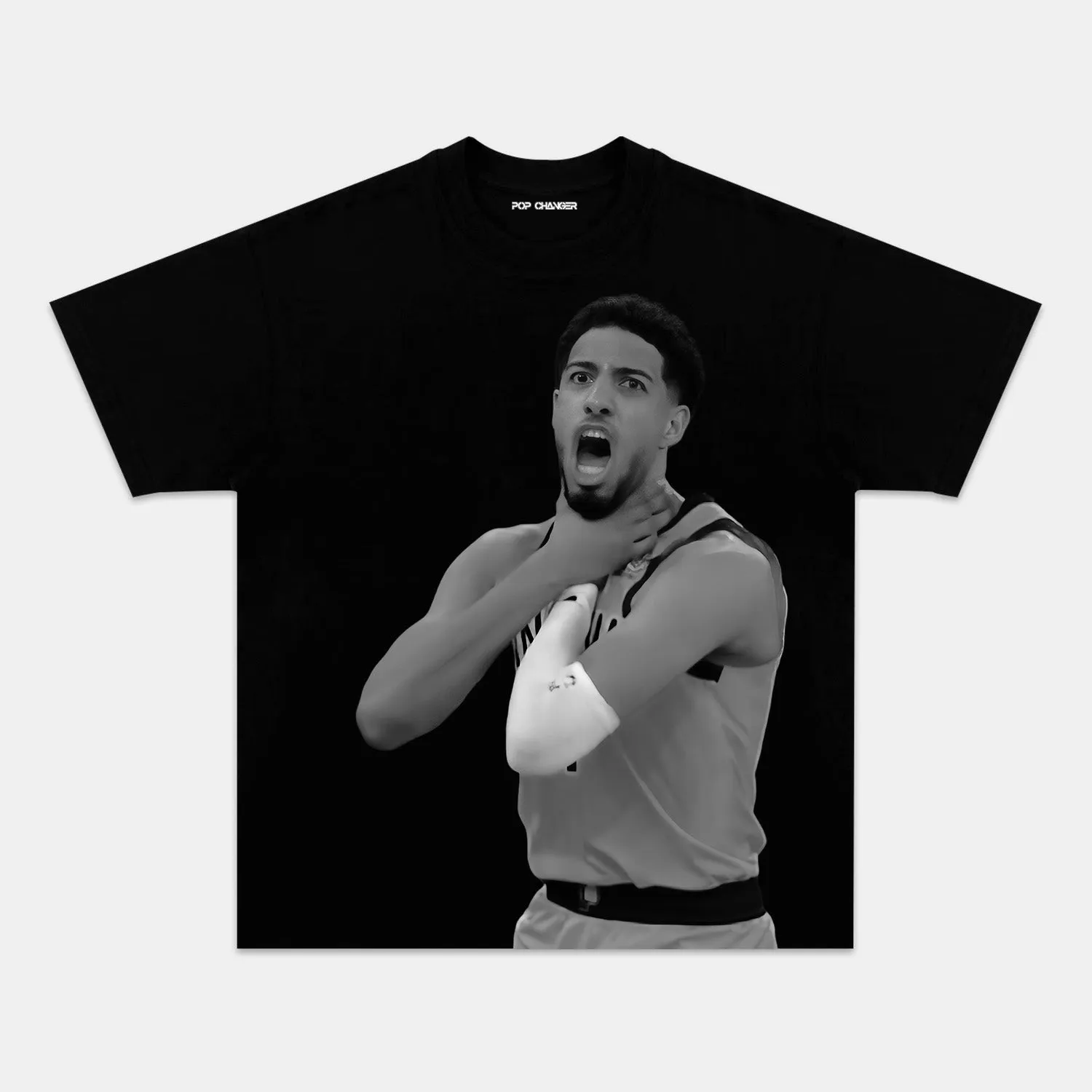 TYRESE HALIBURTON TEE 5.22 - POPCHANGER