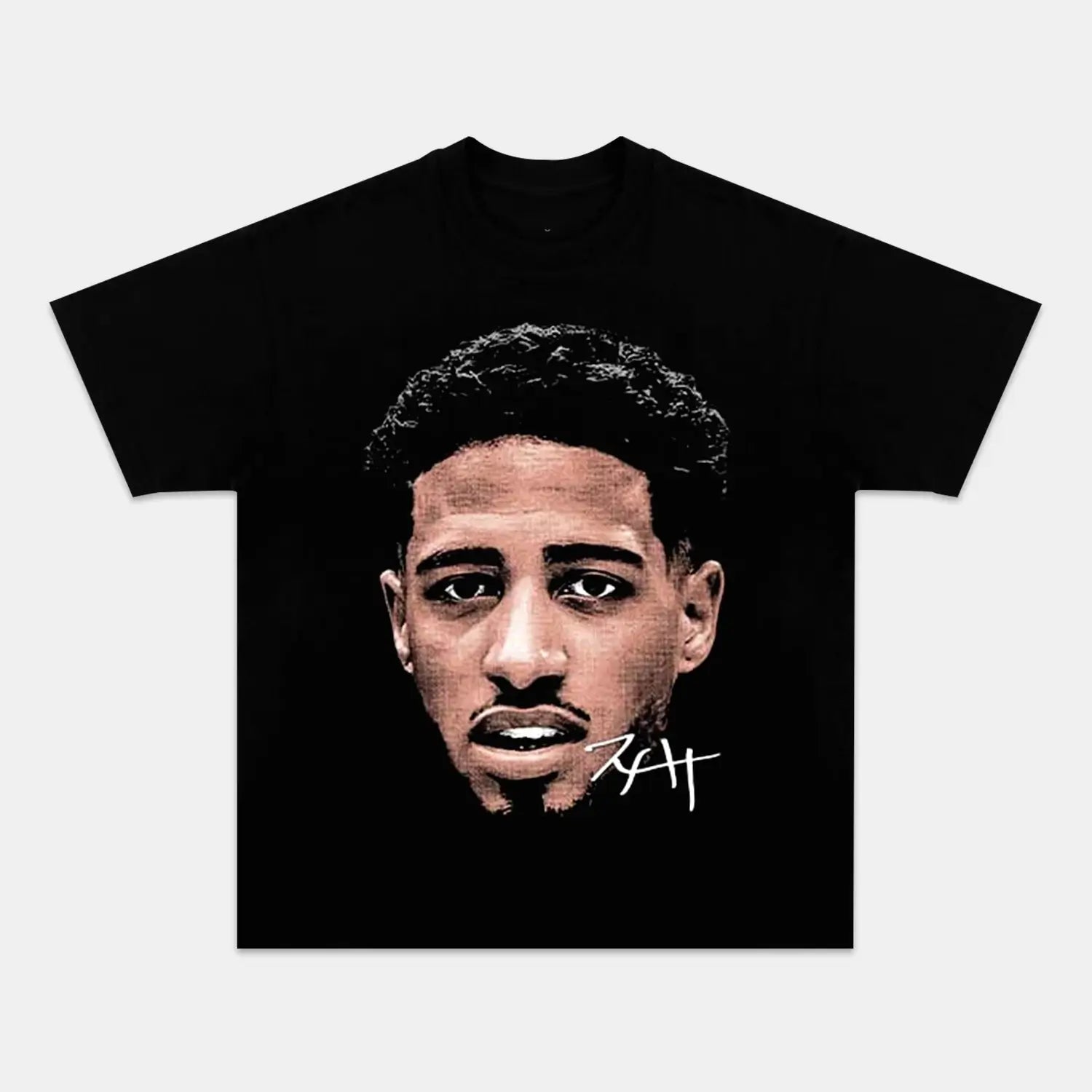 TYRESE HALIBURTON TEE - POPCHANGER