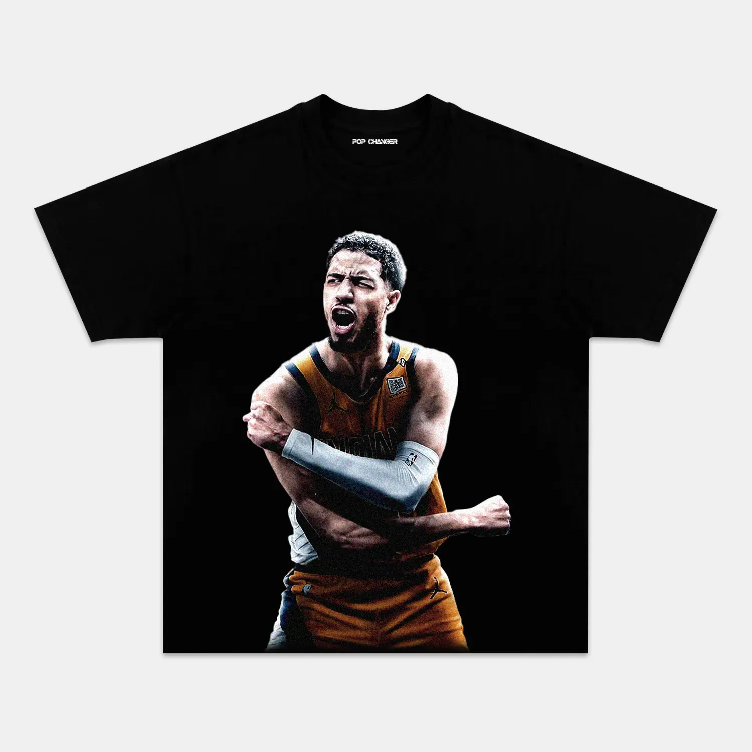 TYRESE HALLIBURTON 2.0 TEE - POPCHANGER