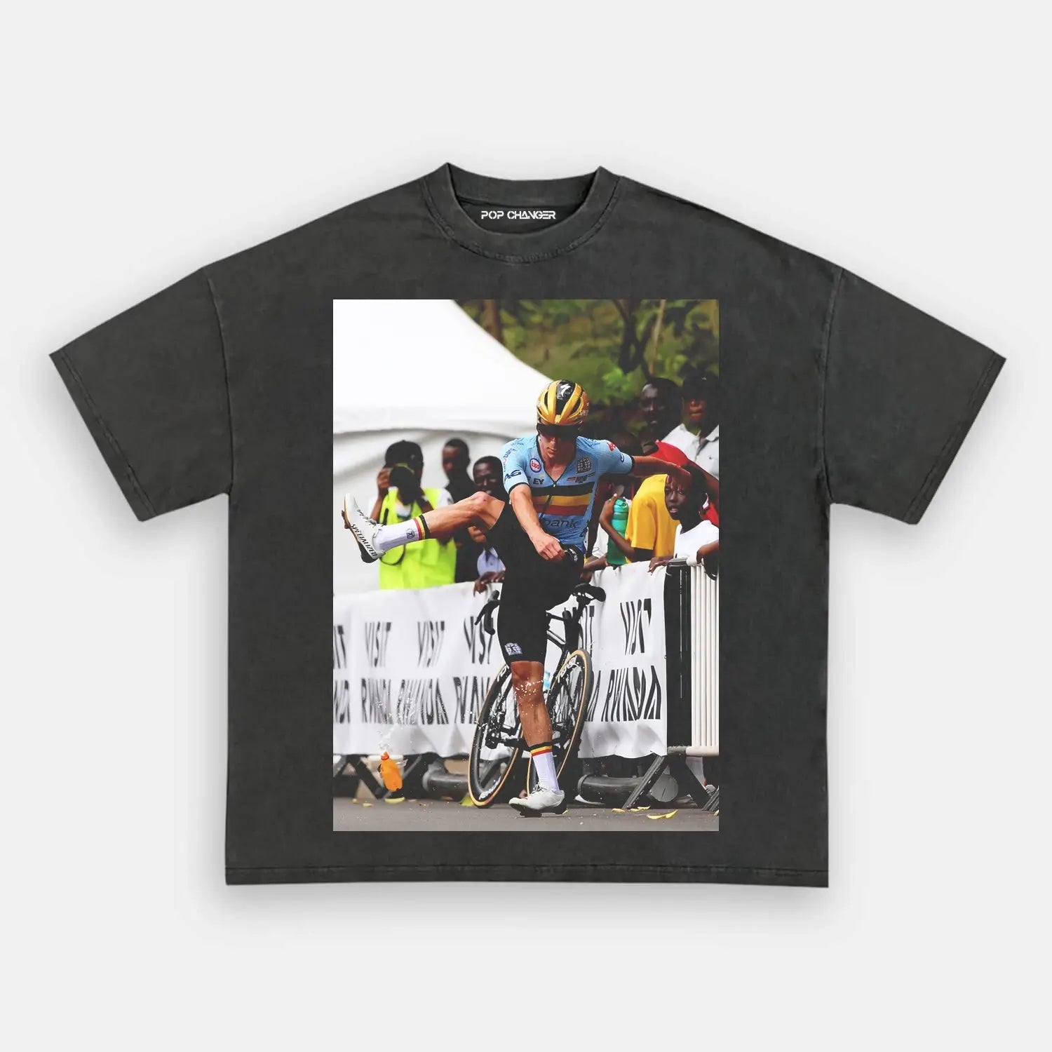 Tadej Pogačar 9.30 Tee