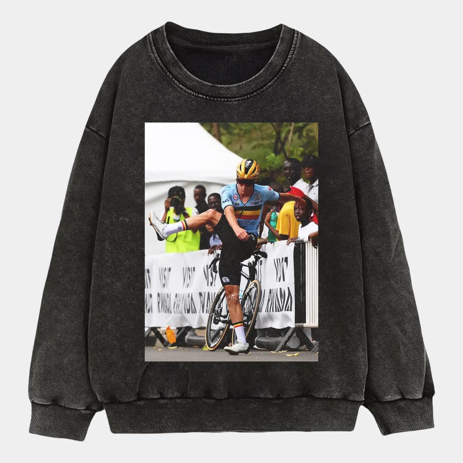 Tadej Pogačar 9.30 Tee