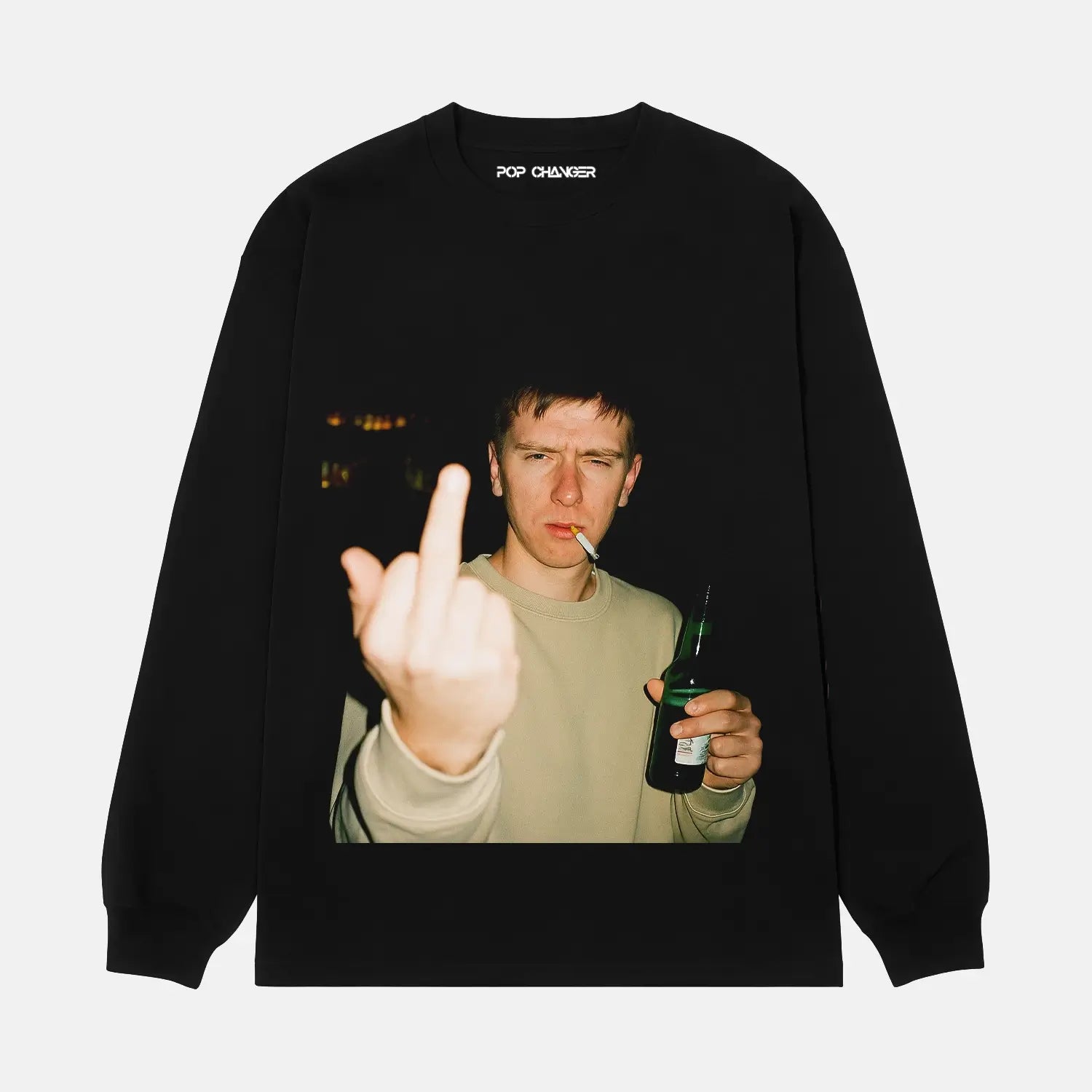 Tadej Pogačar After Hours Tee