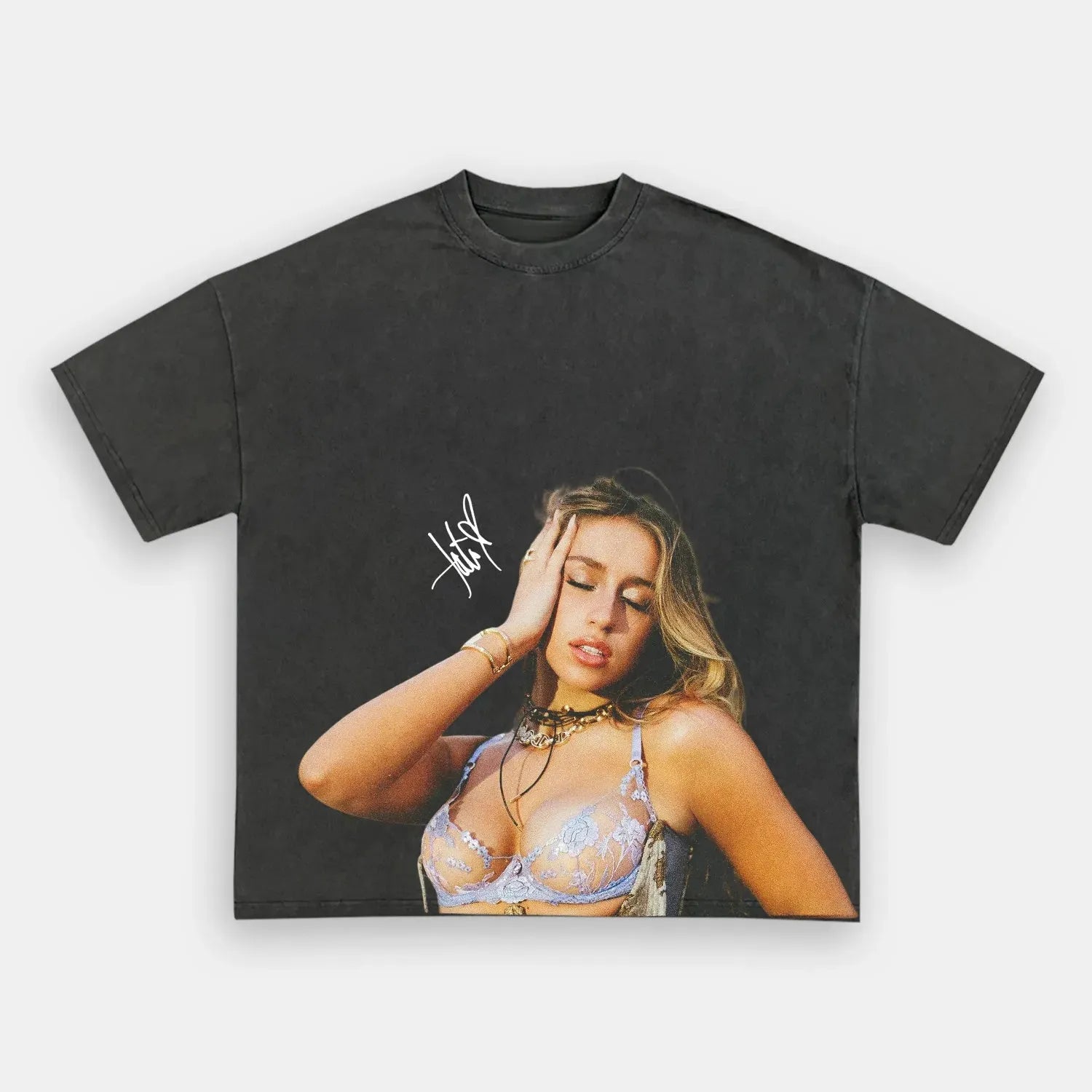 Tate McRae S2 Tee - POPCHANGER