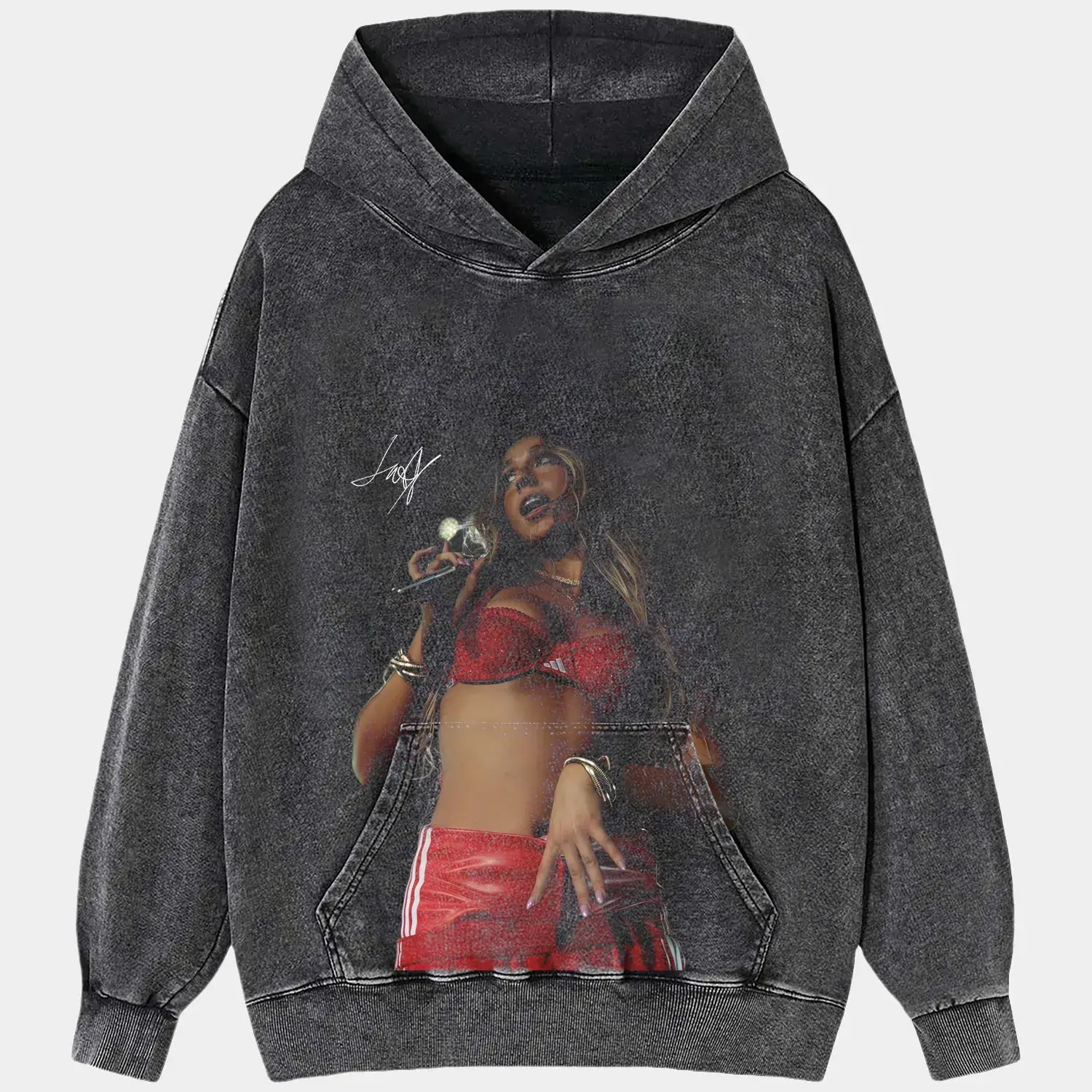 Tate McRae Tee - POPCHANGER