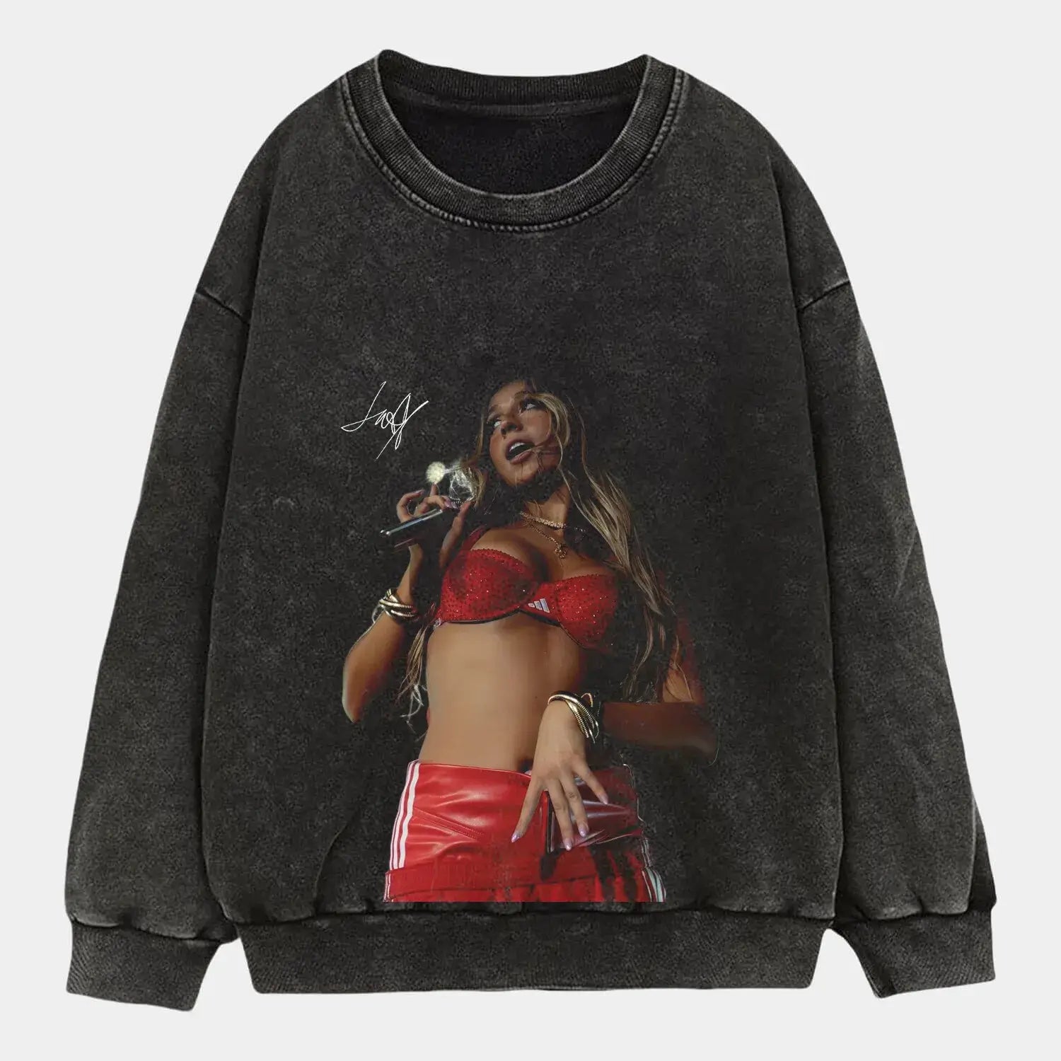 Tate McRae Tee - POPCHANGER