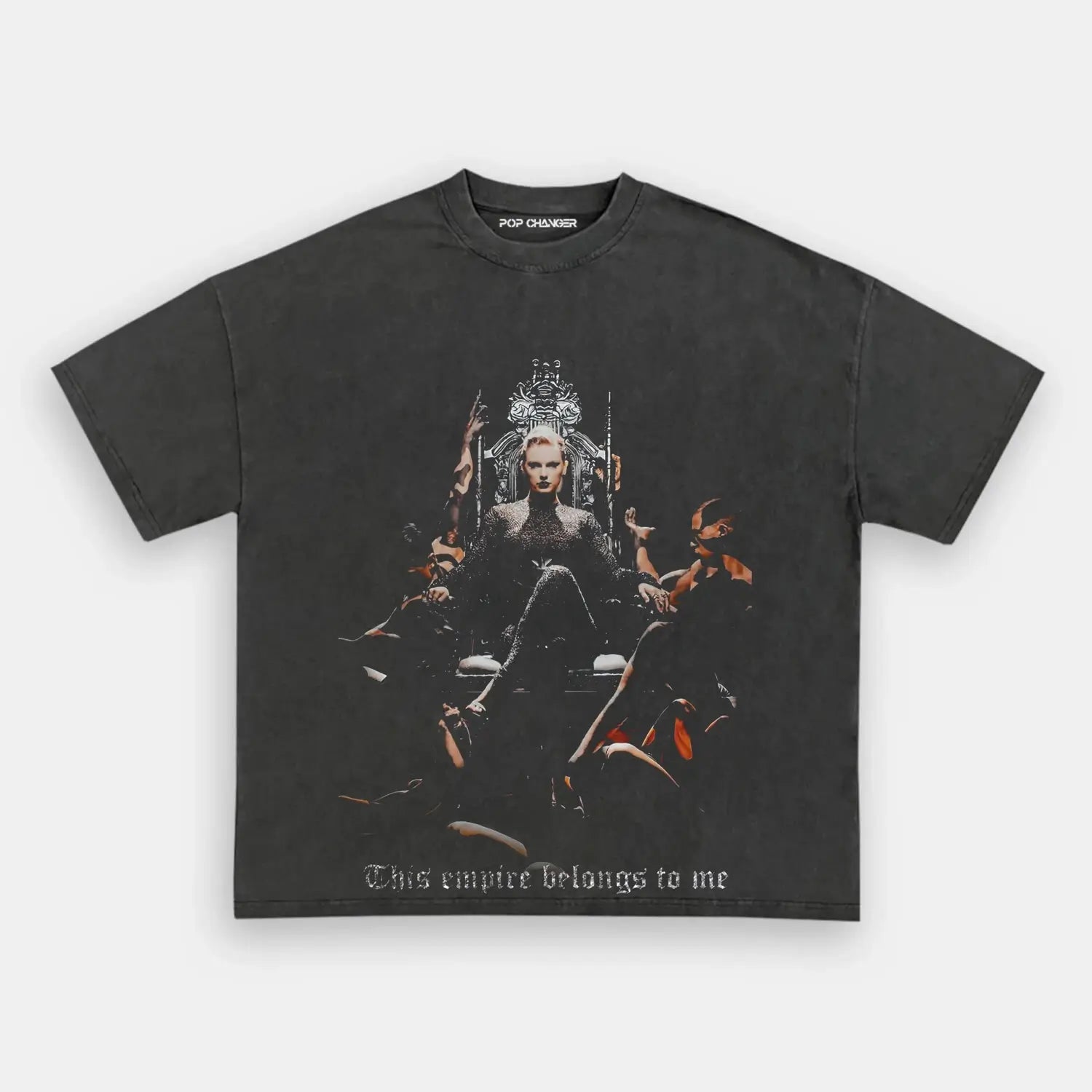 Taylor Swift Tee 1.0
