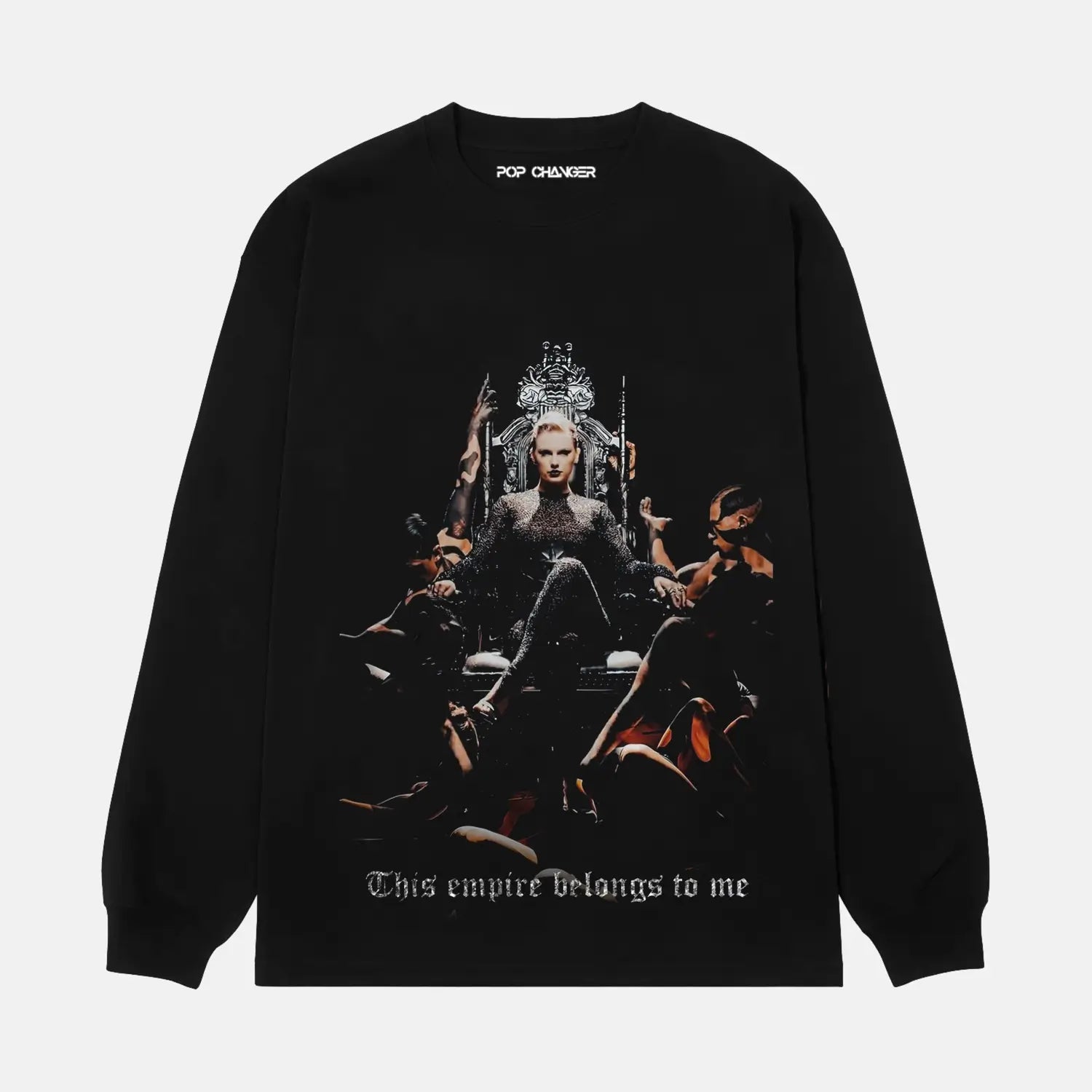 Taylor Swift Tee 1.0