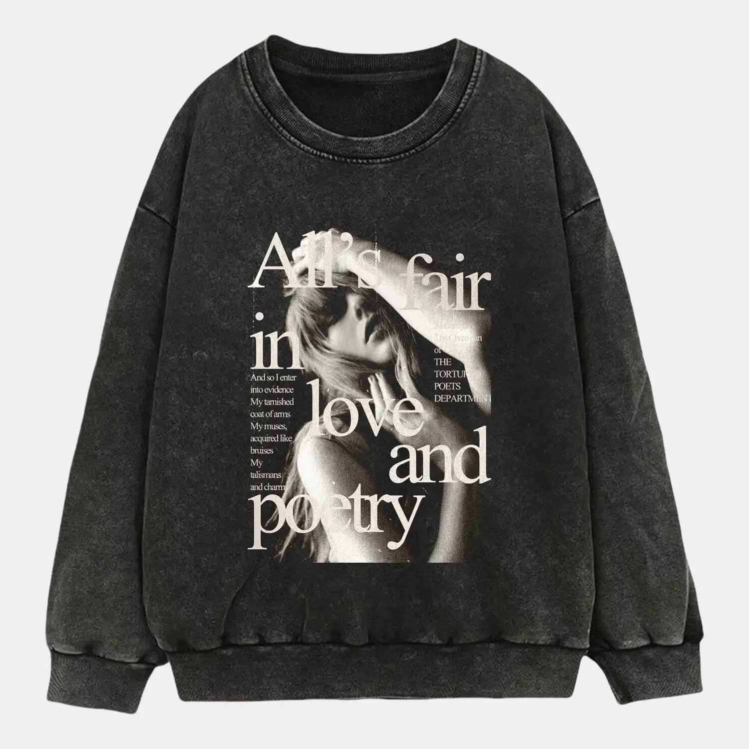 Taylor Swift Tee 2.0