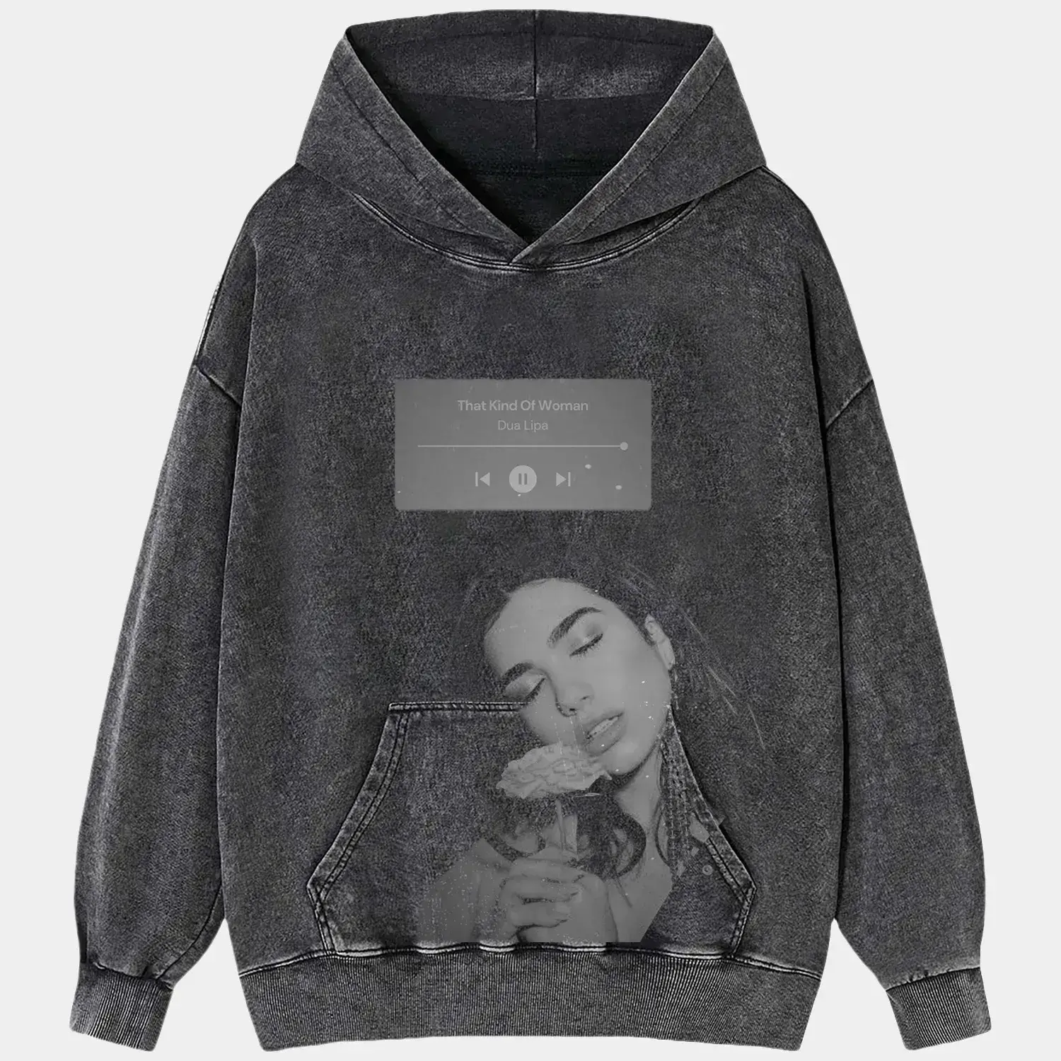 That kind of woman Tee - POPCHANGER