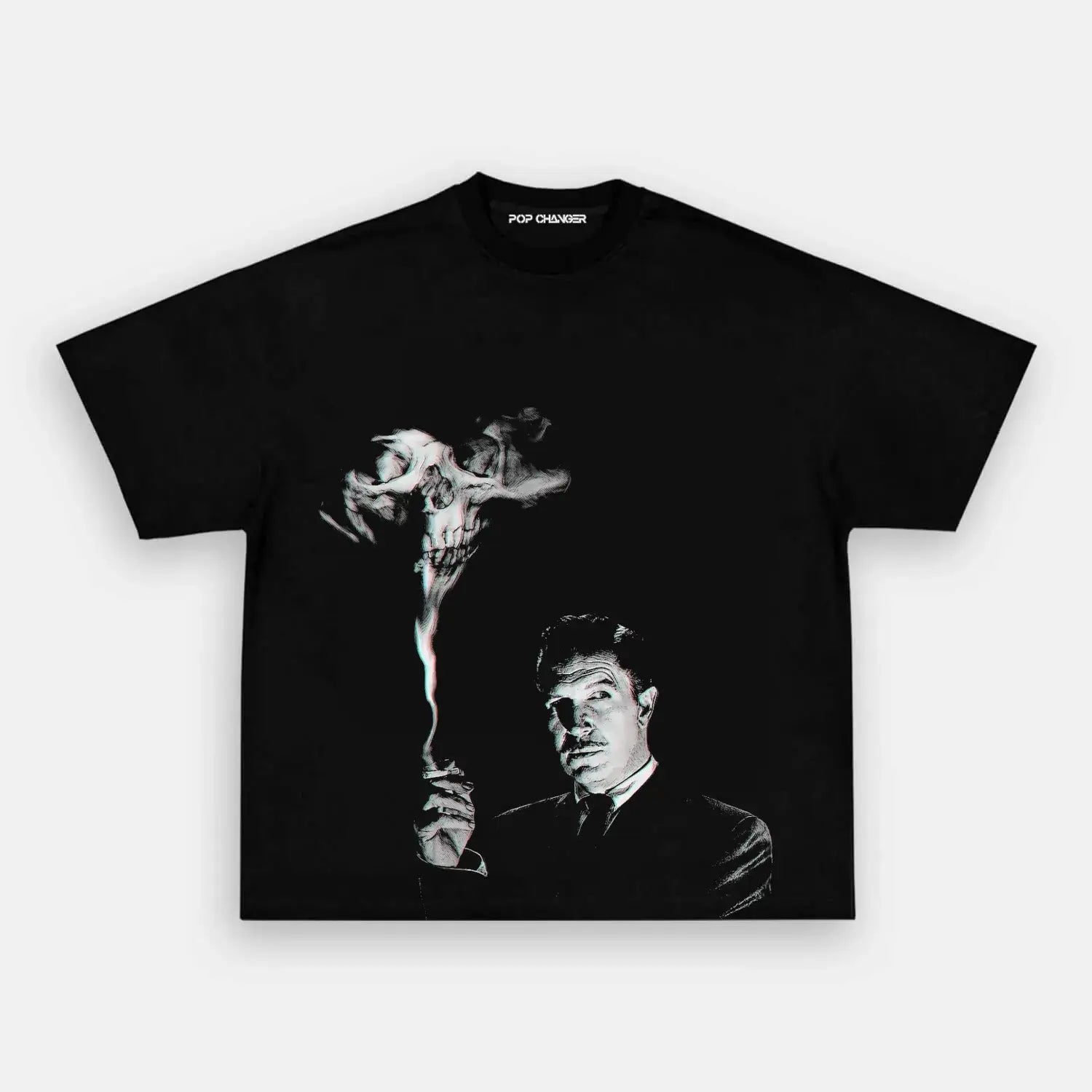 The Price is Right Tee - POPCHANGER