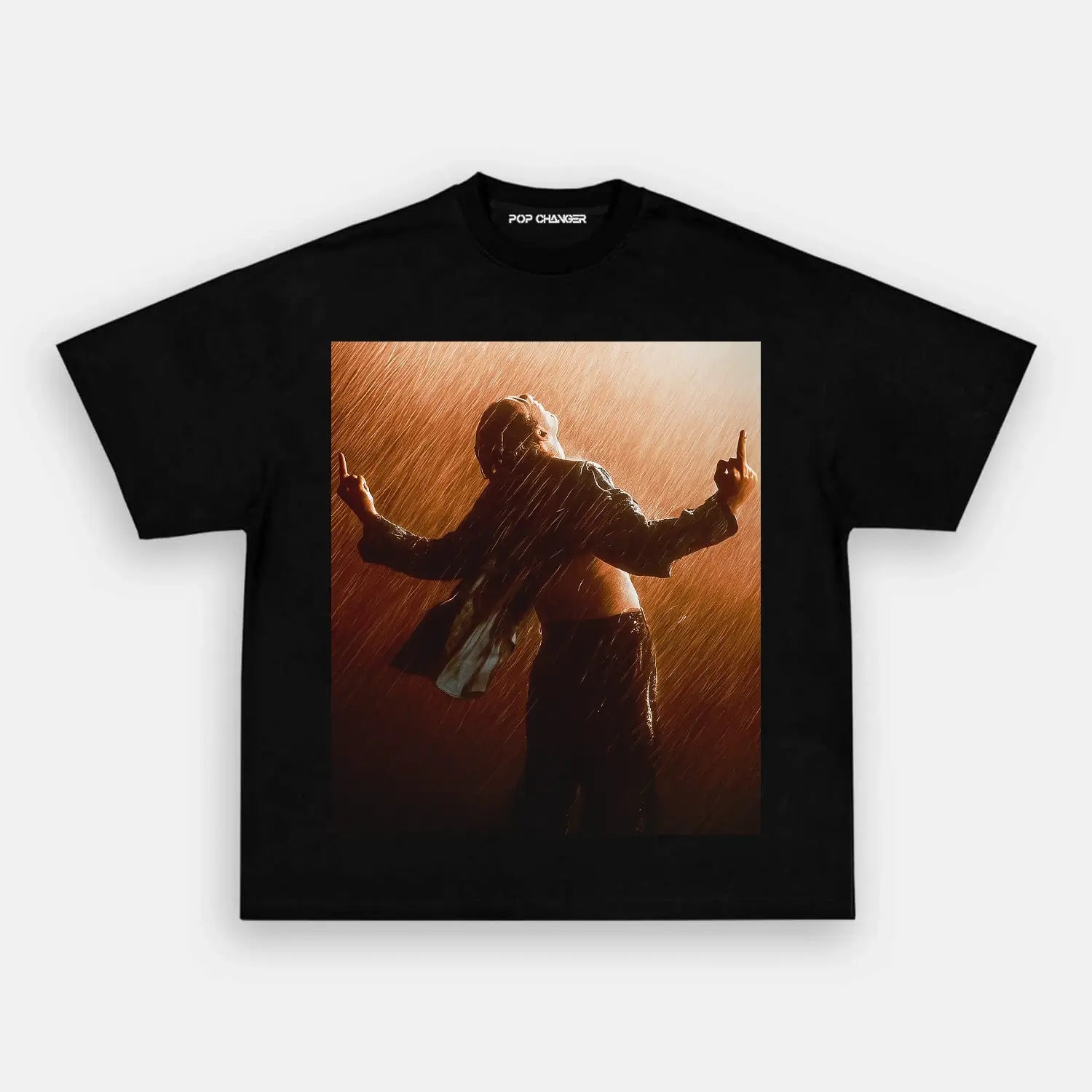 The Shawshank Redemption Tee - POPCHANGER