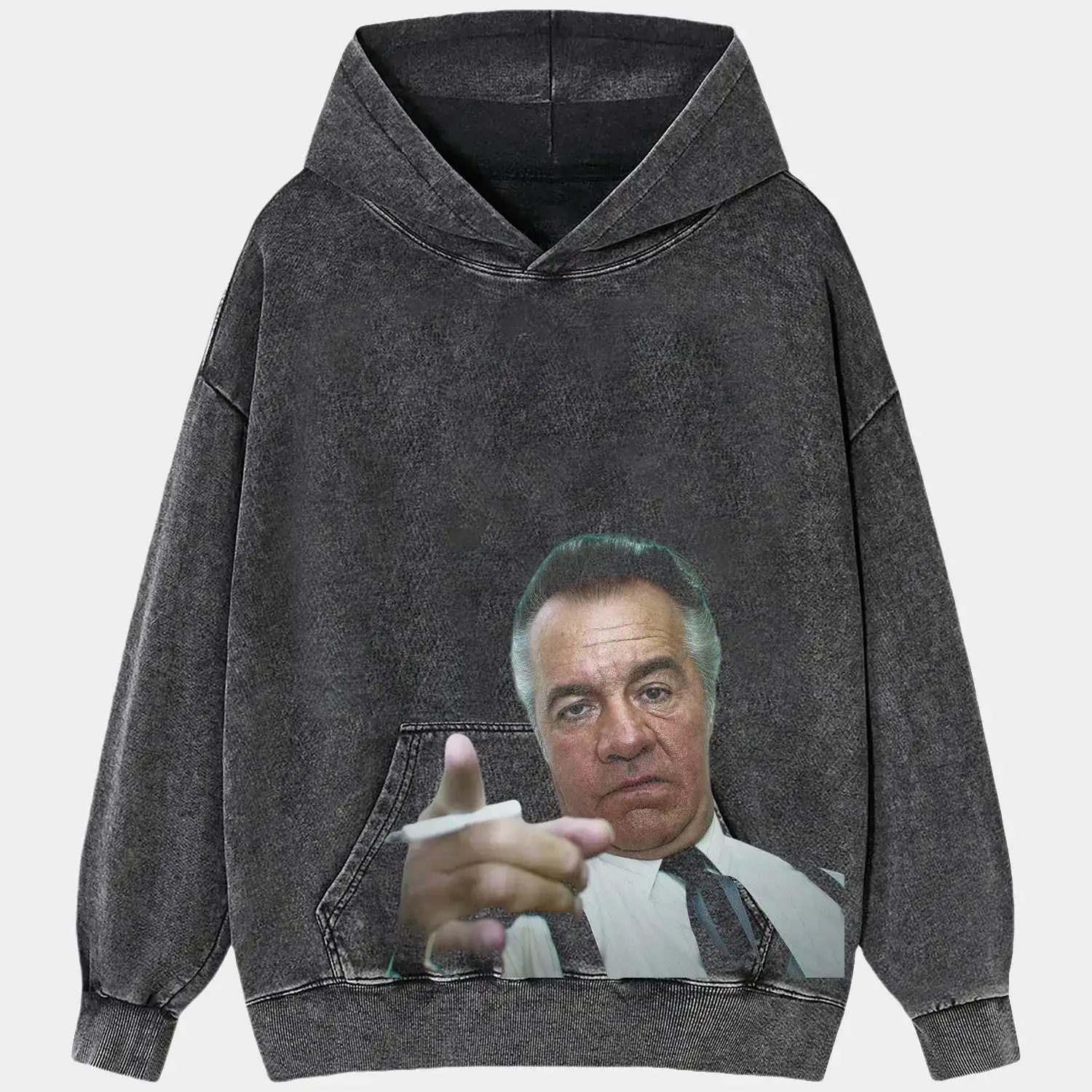 The Soprano Paulie Gualtieri V2 Tee - POPCHANGER