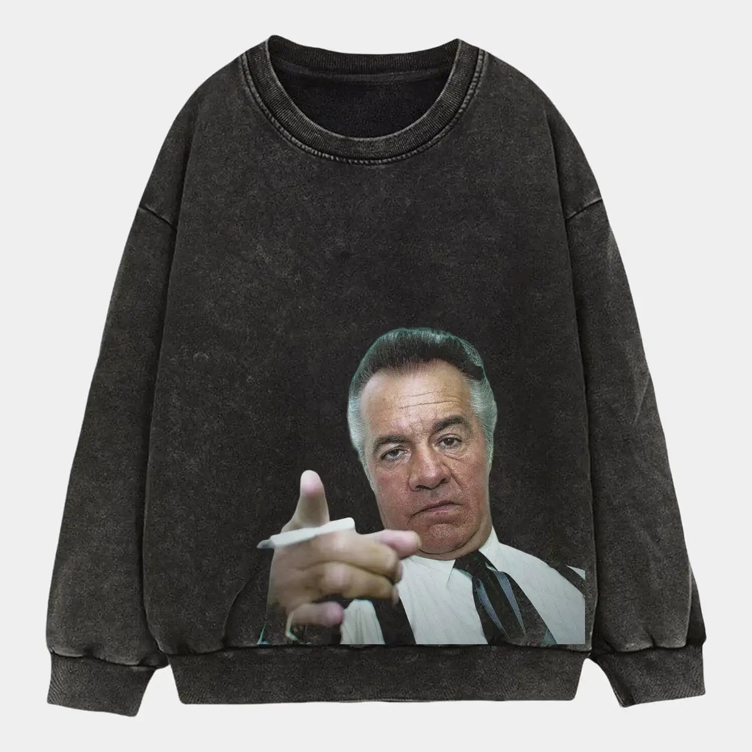 The Soprano Paulie Gualtieri V2 Tee - POPCHANGER