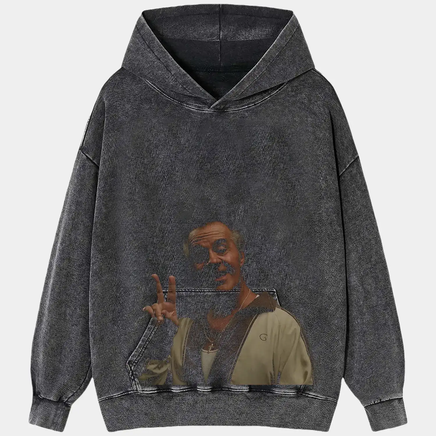 The Soprano Paulie Gualtieri Tee - POPCHANGER