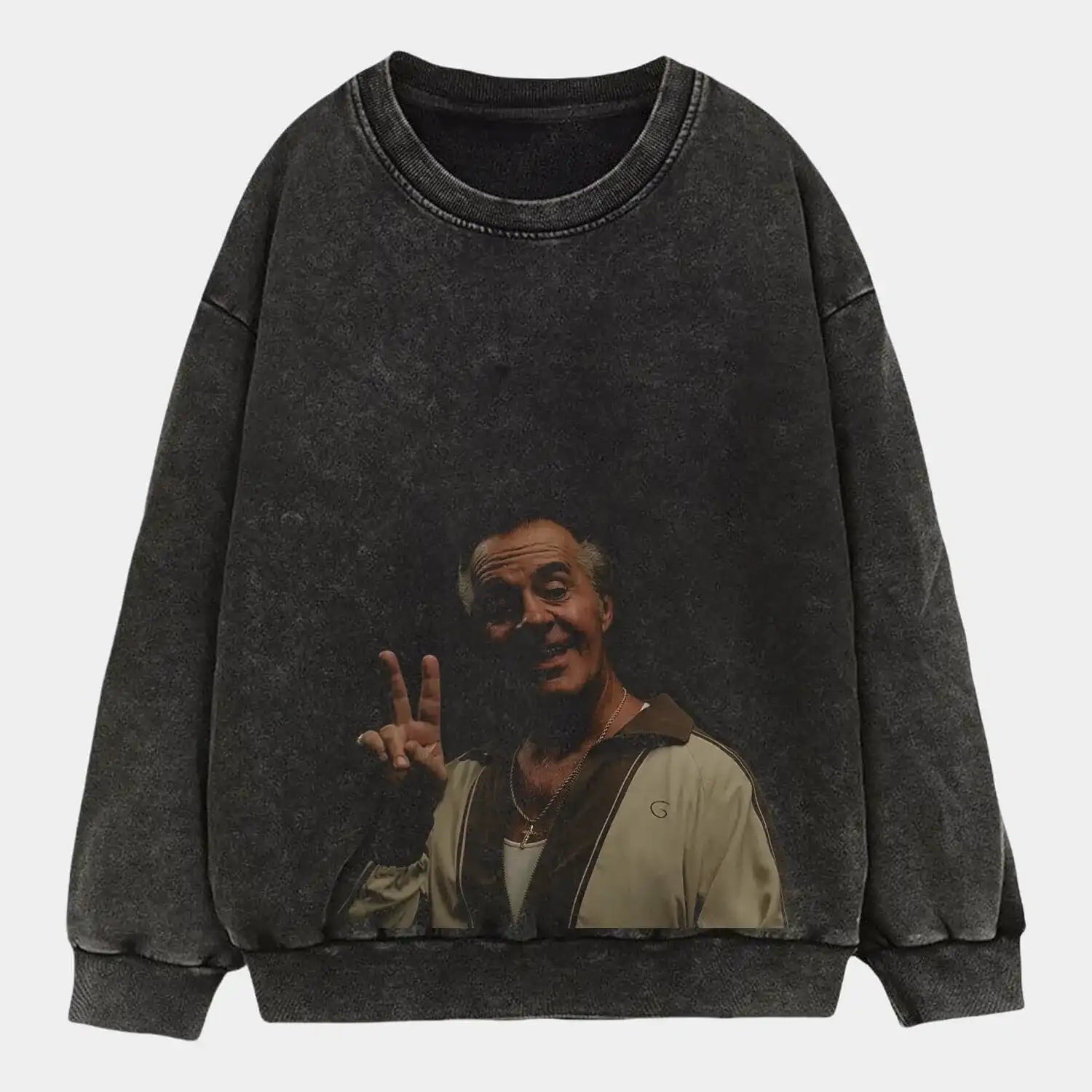 The Soprano Paulie Gualtieri Tee - POPCHANGER