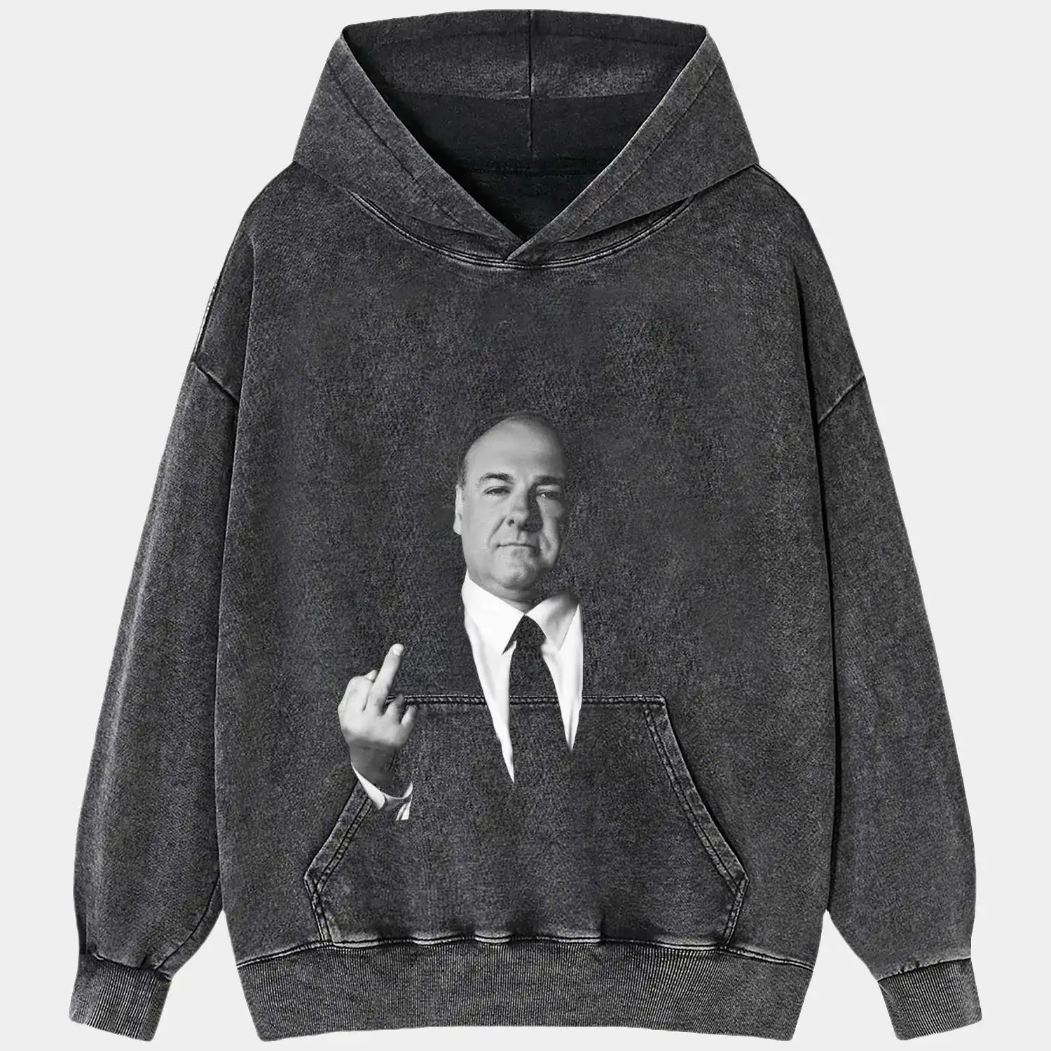 The Soprano Tee - POPCHANGER