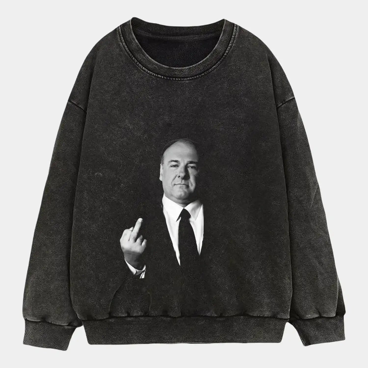 The Soprano Tee - POPCHANGER