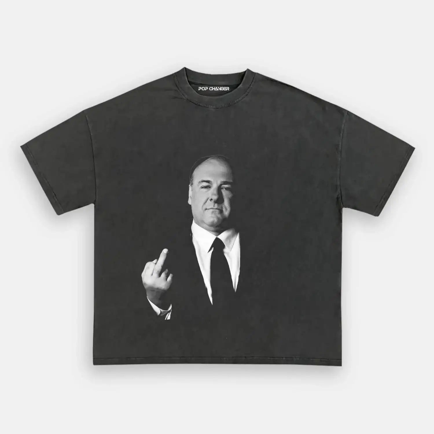 The Soprano Tee - POPCHANGER