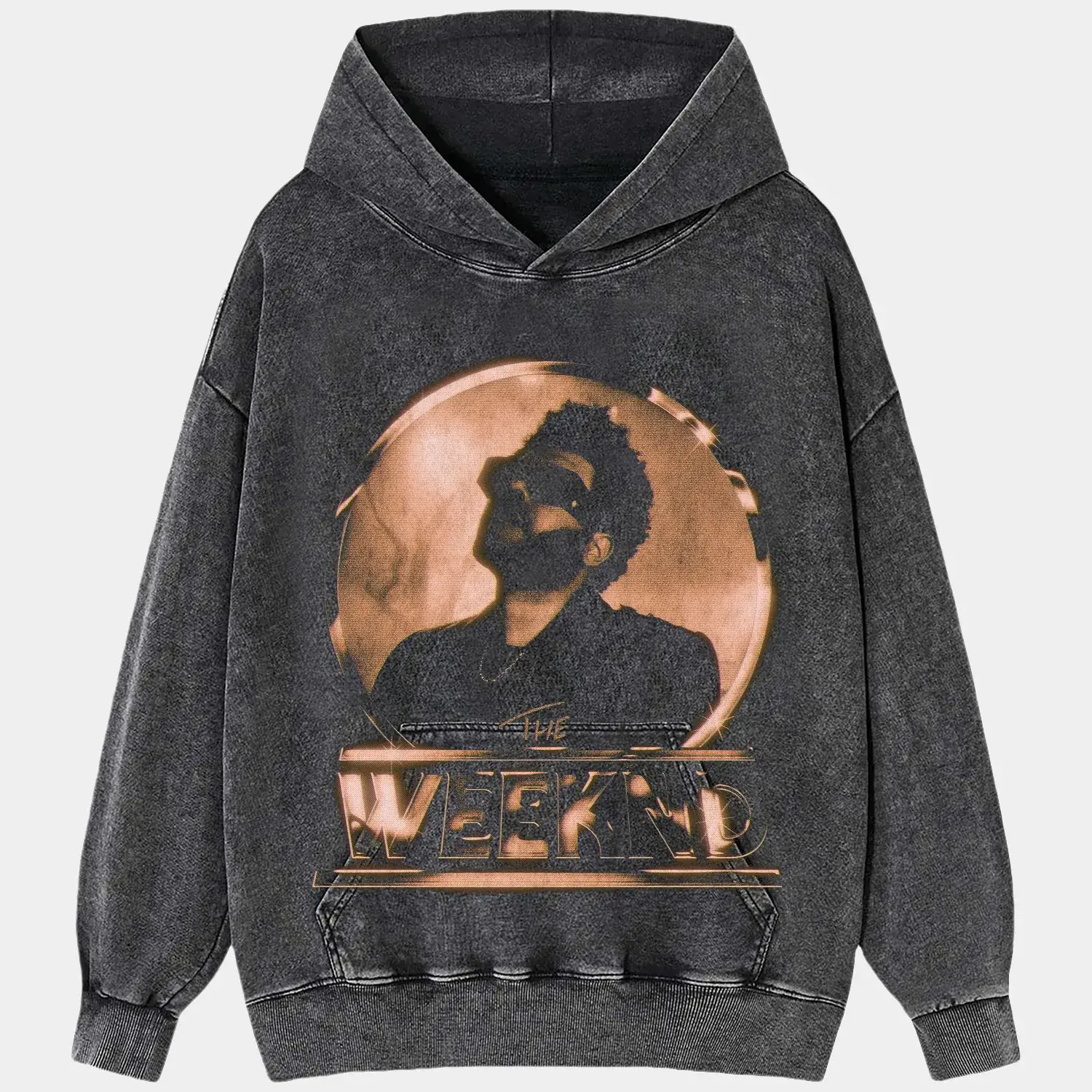 The Weeknd Tee - POPCHANGER