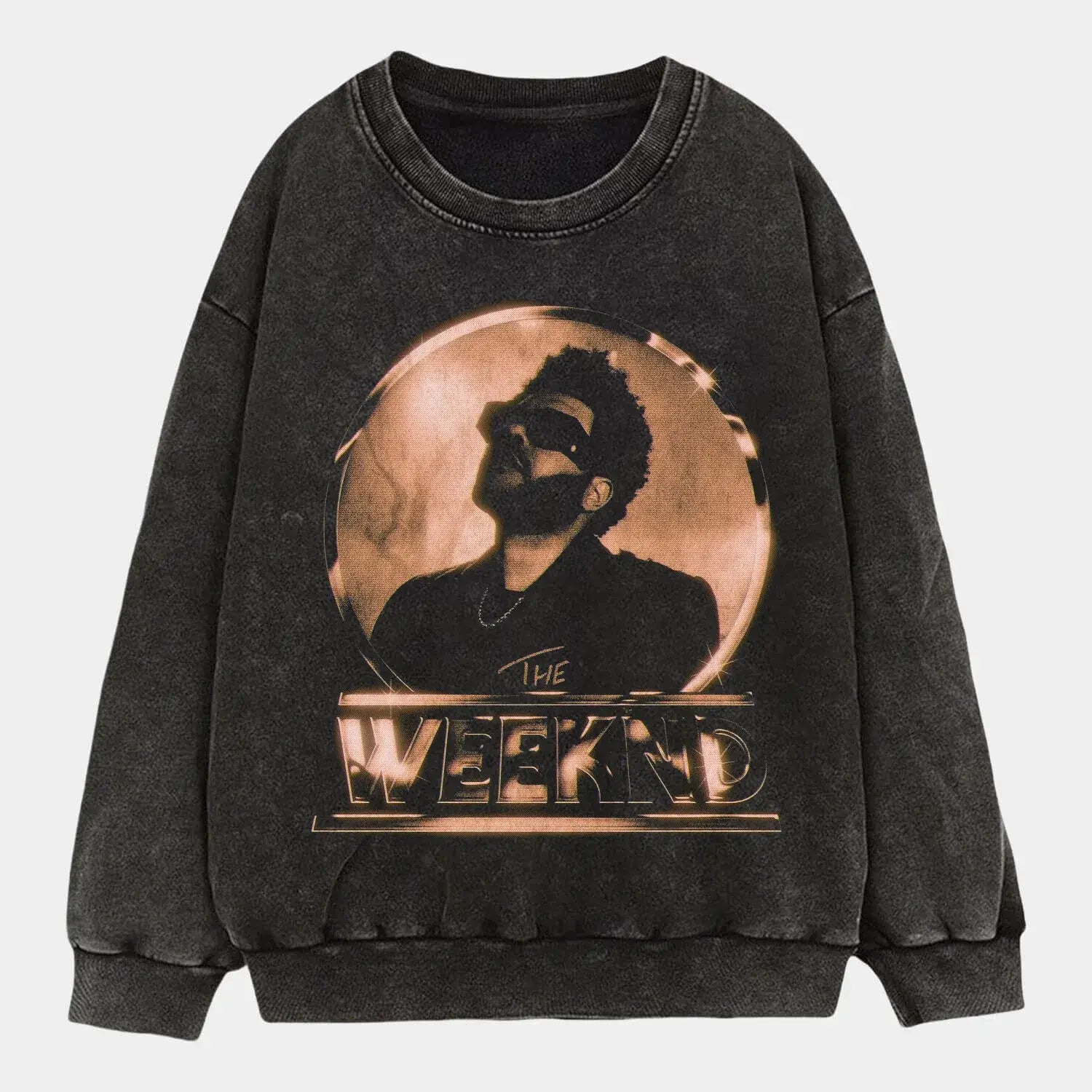 The Weeknd Tee - POPCHANGER